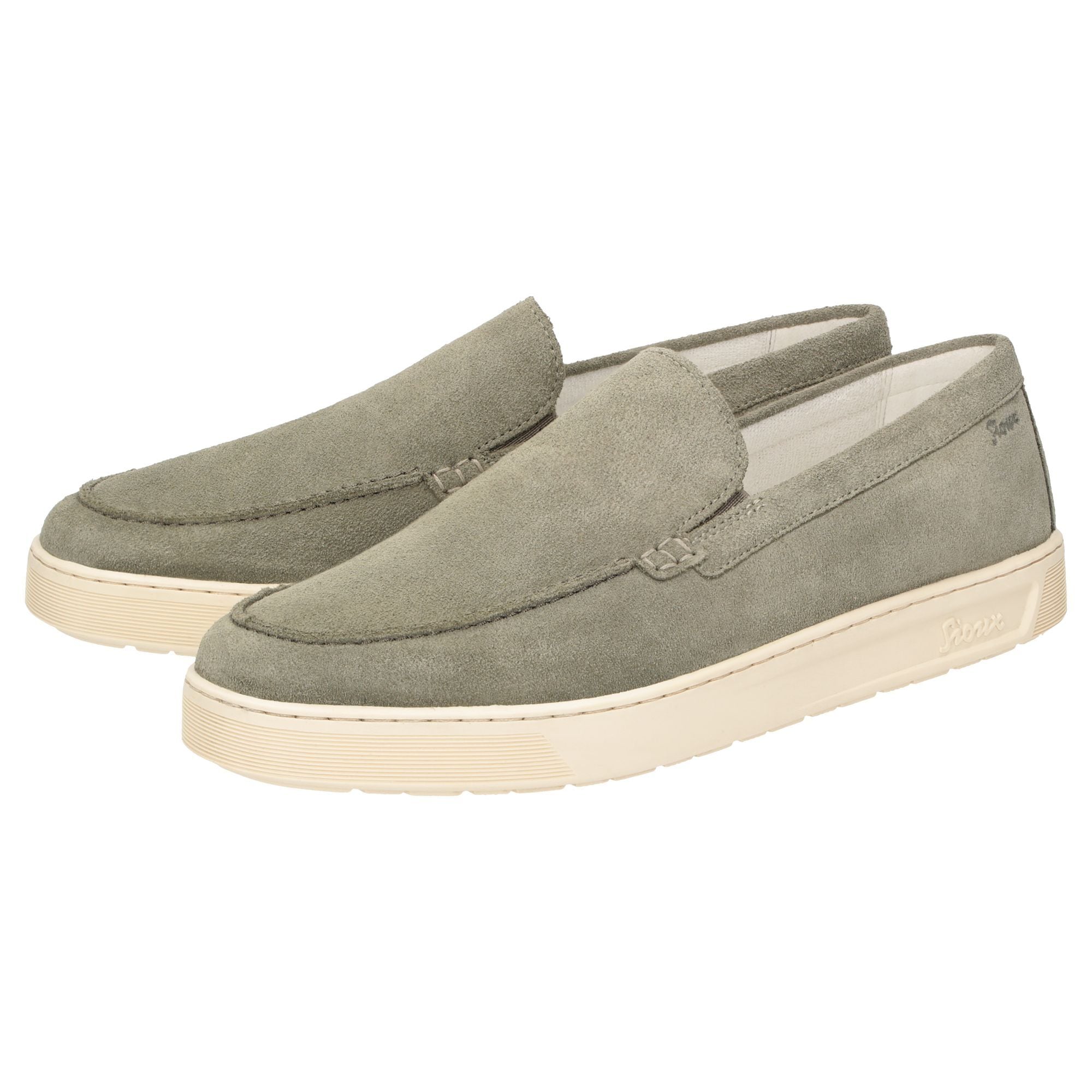 SIOUX Slipper "Tedrino-700"