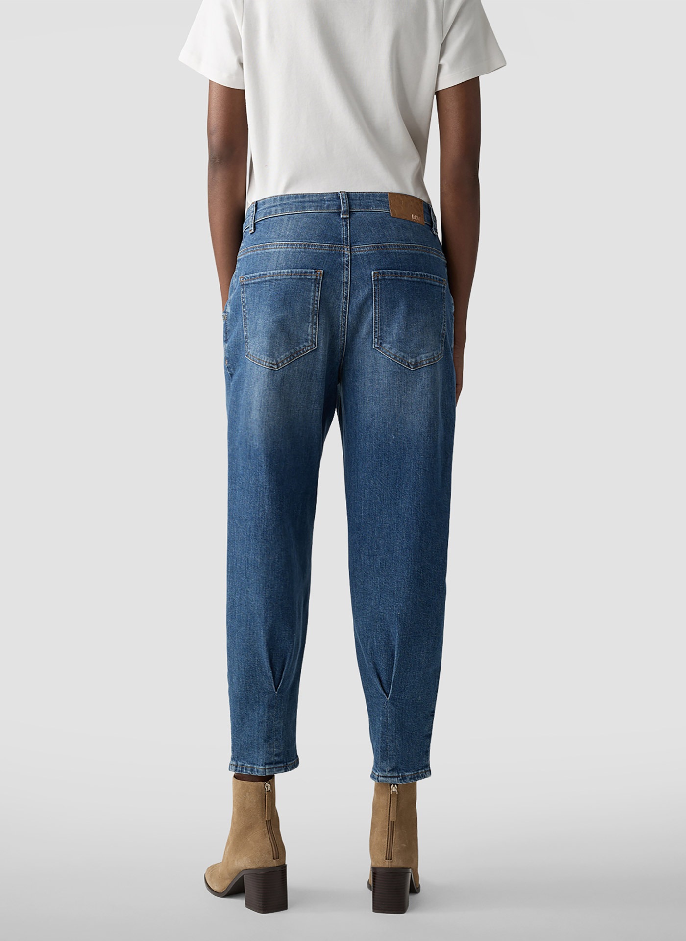 LeComte Jerseyhose »Hose«