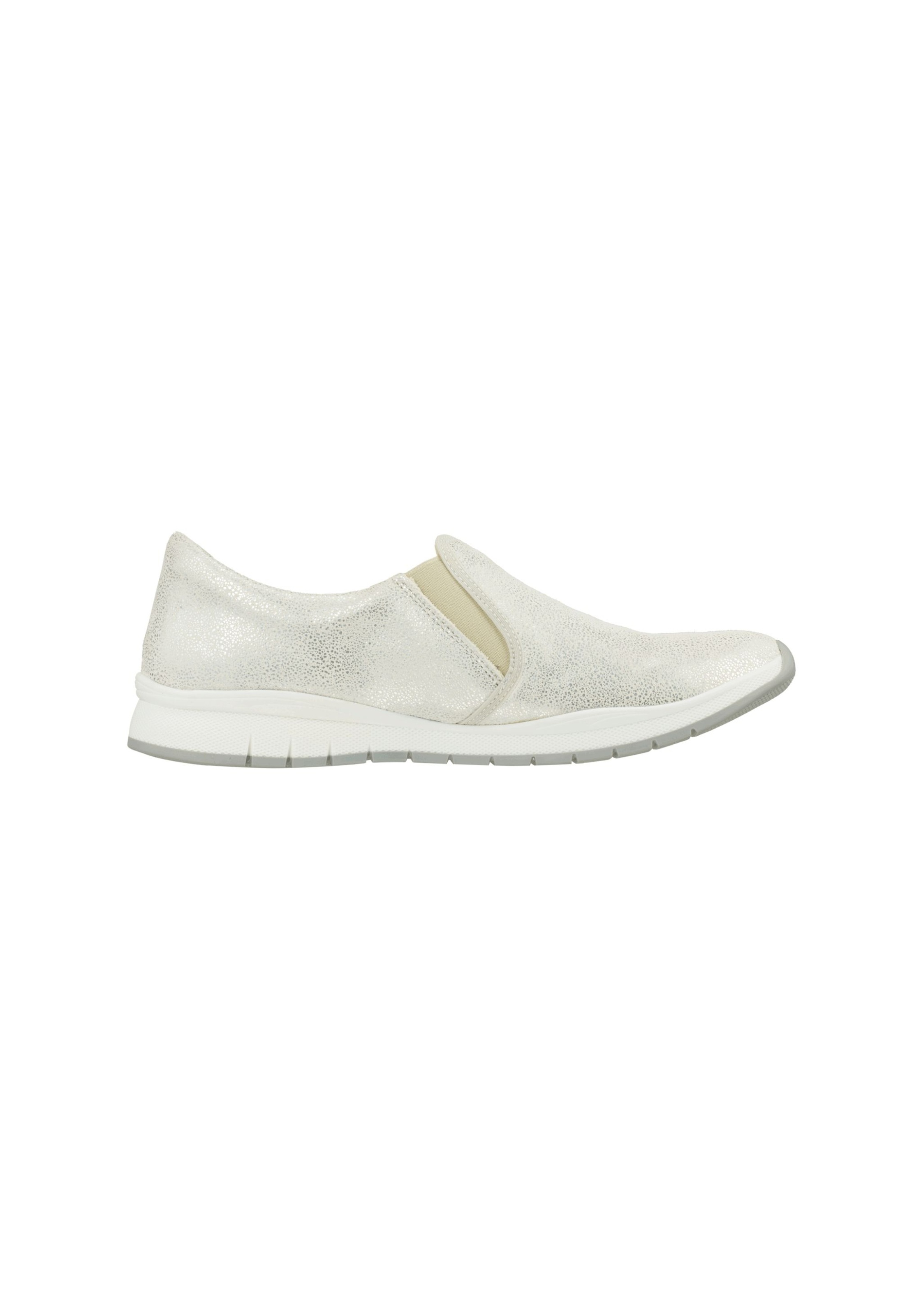 Lei by tessamino Slipper »Lucia«, mit praktischem Funktionsgummizug