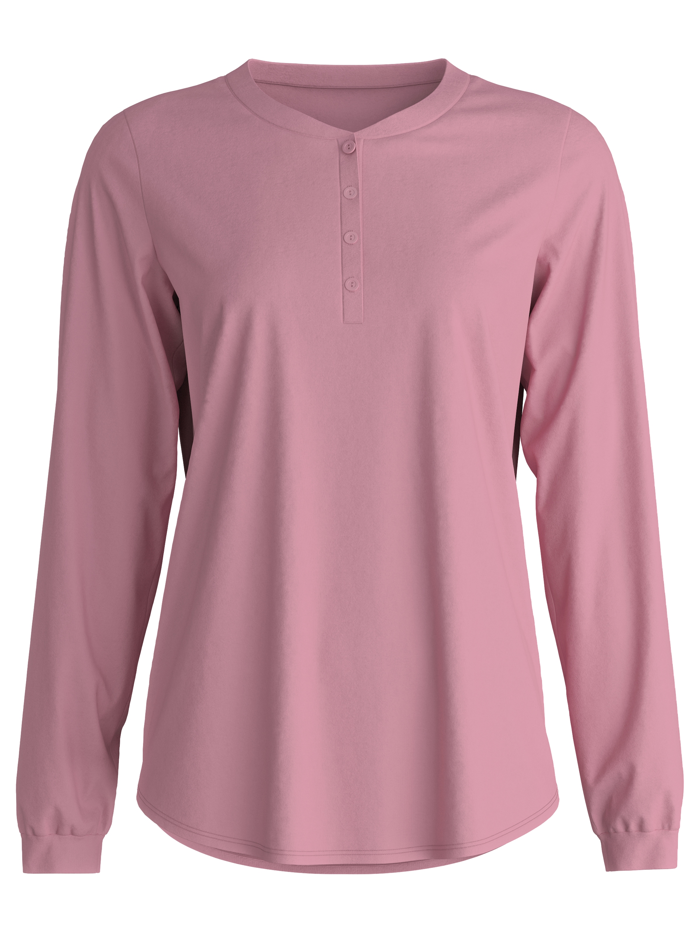 CALIDA Langarmshirt "Favourites Botanic" günstig online kaufen