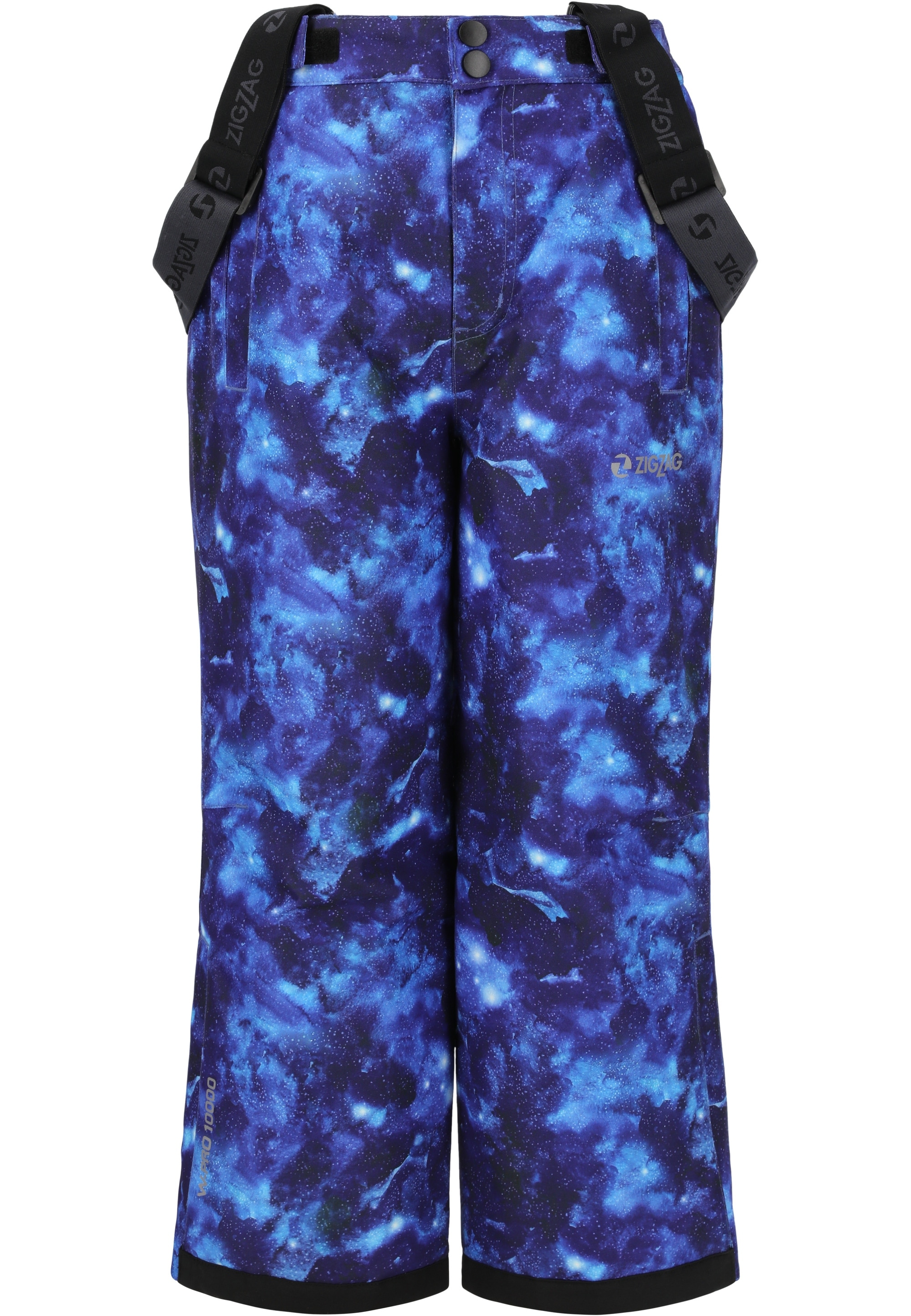 ZIGZAG Skihose "Soho" aus atmungsaktivem Material
