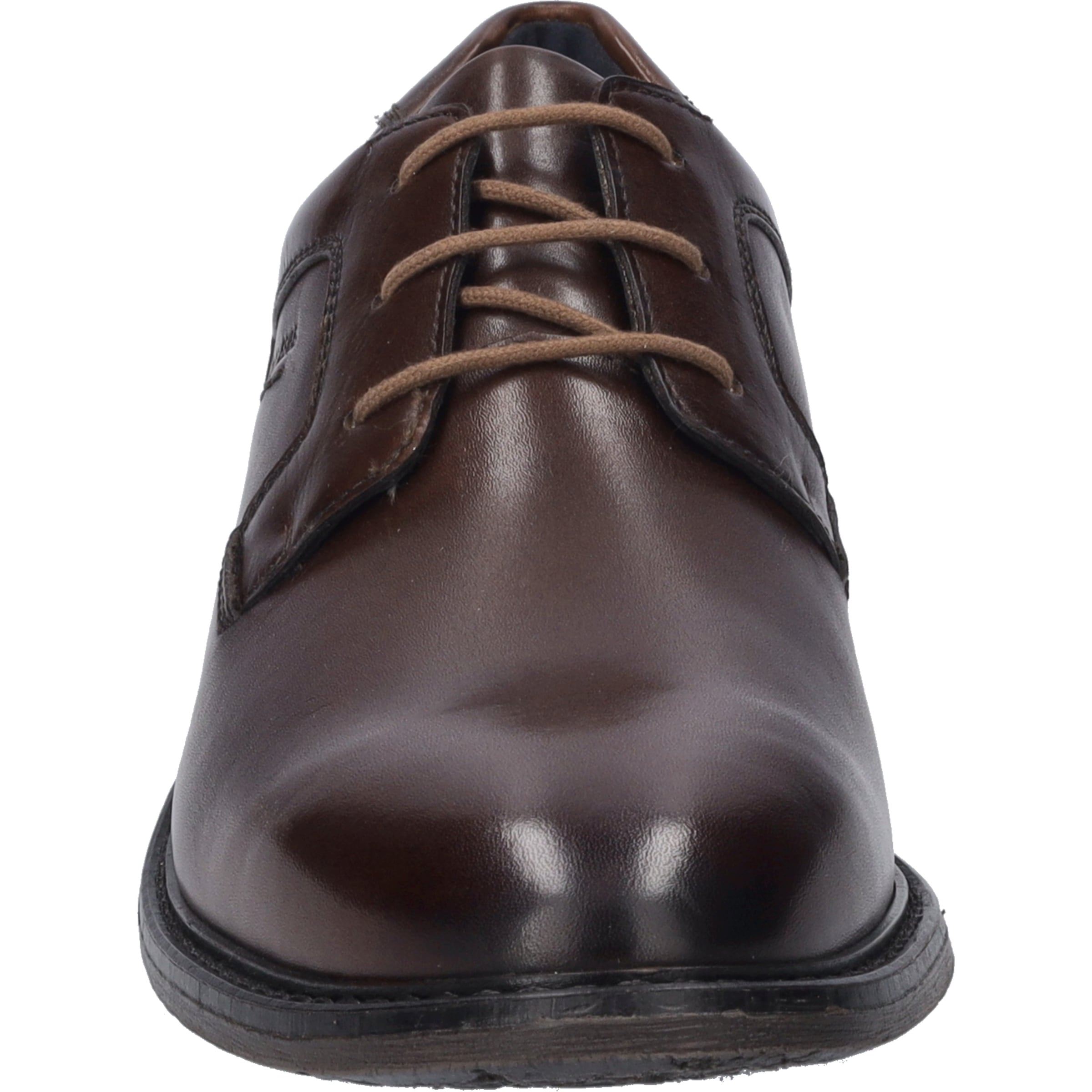 Josef Seibel Schnürschuh »Earl 01, cognac«