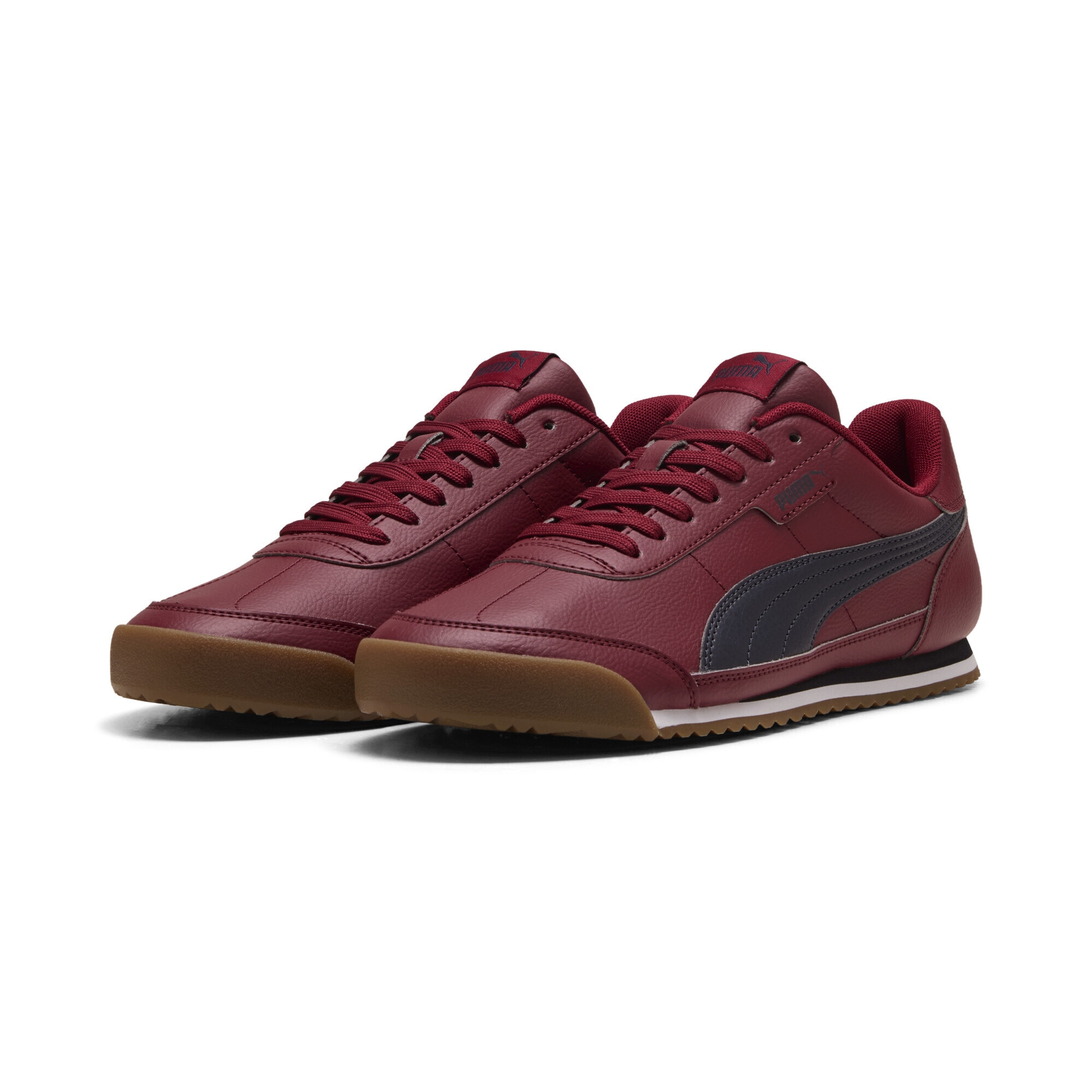 PUMA "PUMA Turino II Sneakers Erwachsene"