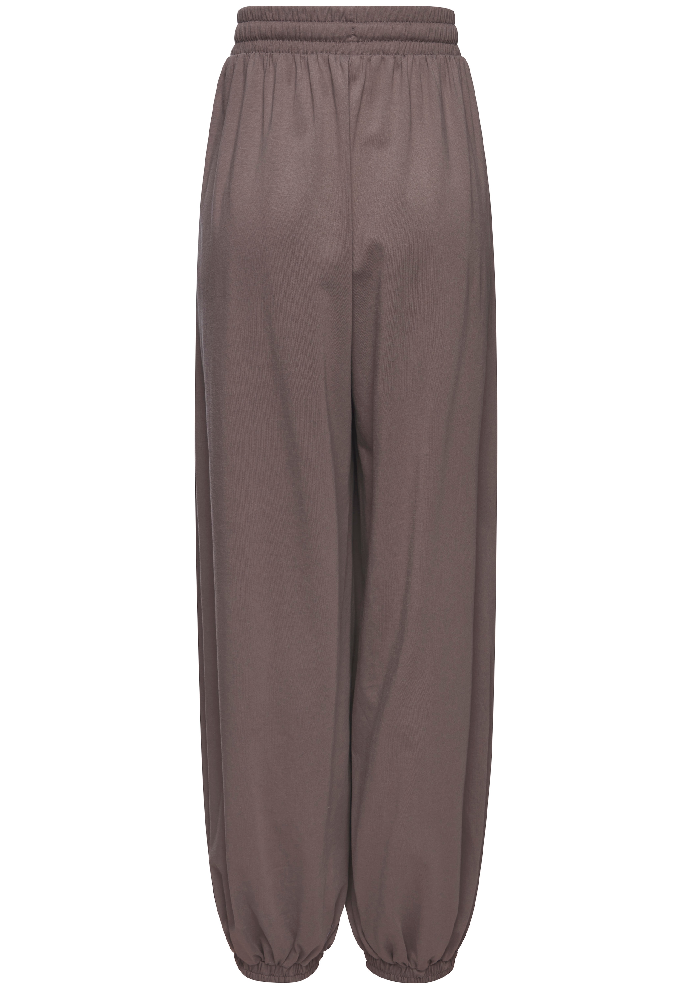LASCANA Homewearpants »Ballon Pants«  mit extraweiten Beinen