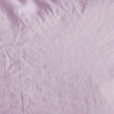 fleuresse Bettwäsche »Provence in Gr. 135x200, 155x220 oder 200x200 cm«, Halbleinen, 50% Baumwolle, 50% Leinen, Gr. 135x200, 155x220, 200x200cm