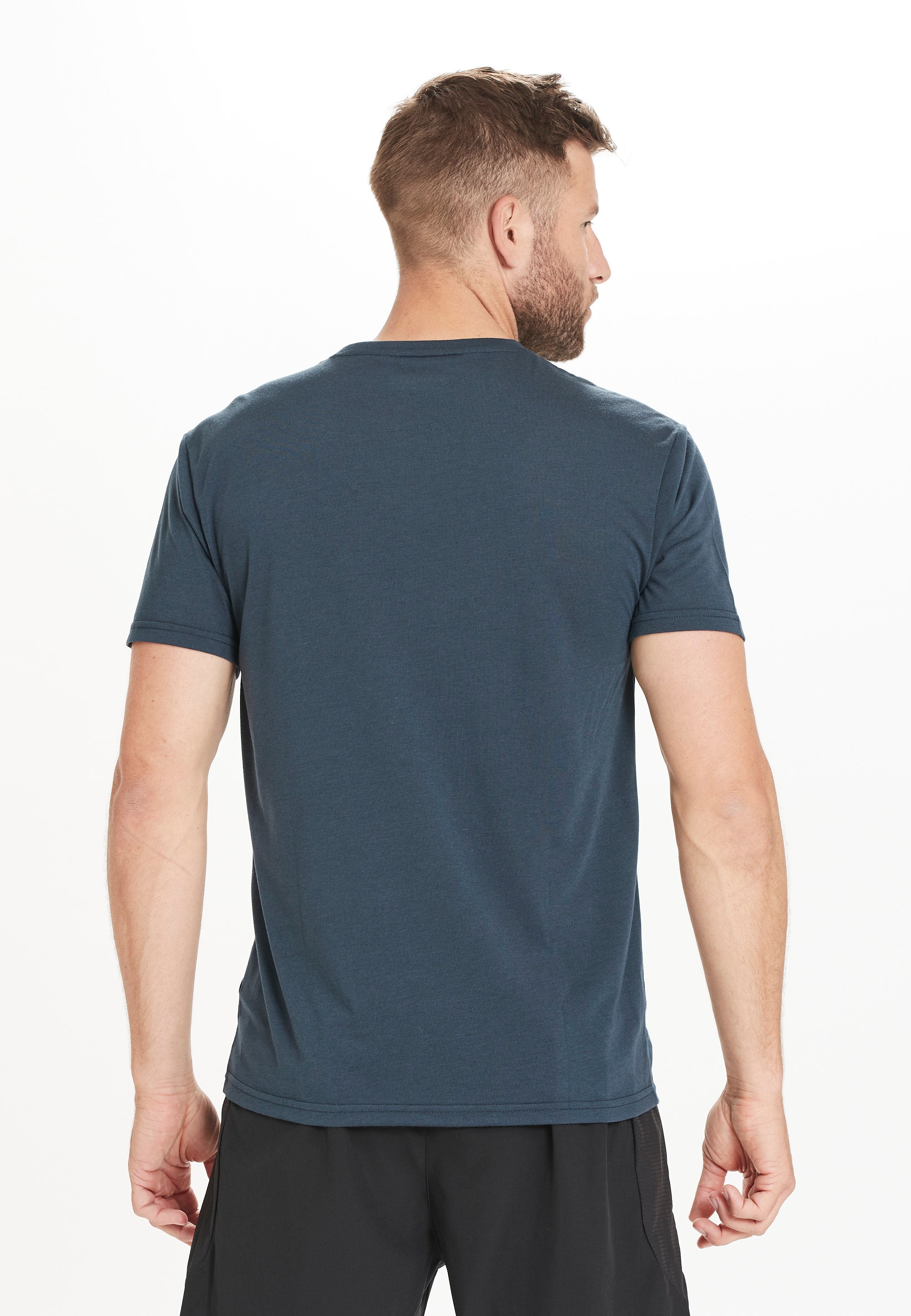Virtus Funktionsshirt »EDWARDO«, (1 tlg.), mit schnell trocknender QUICK DRY Technologie