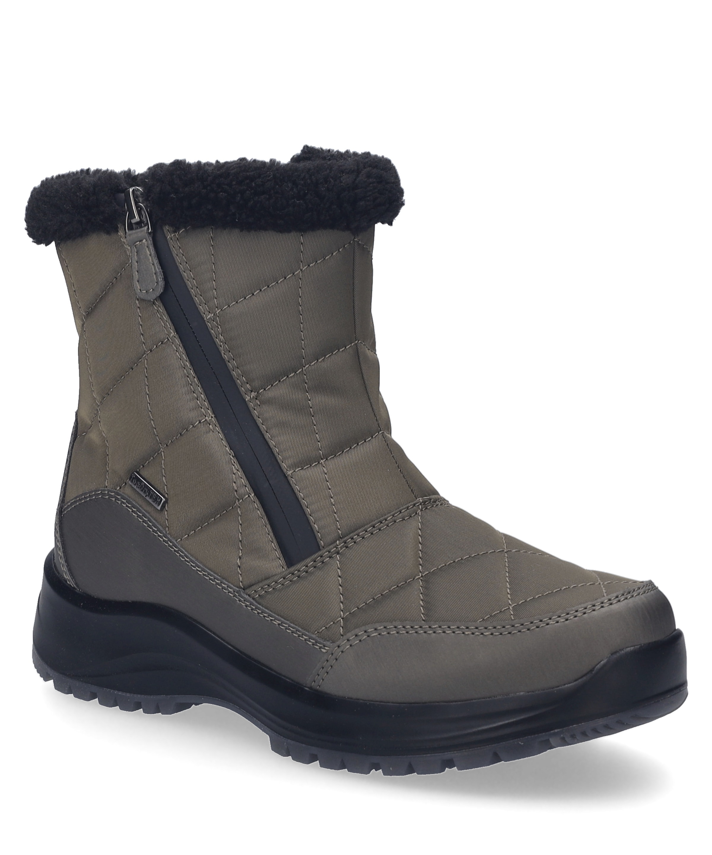 Josef Seibel Stiefel »Colorado 50, bronze«