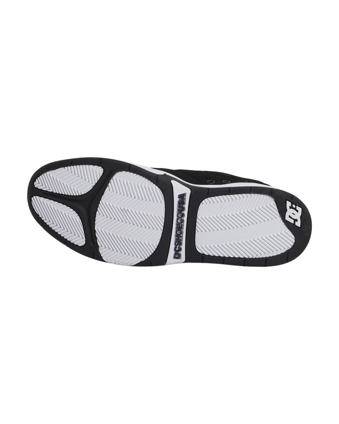 DC Shoes Sneaker »DC Ascend«