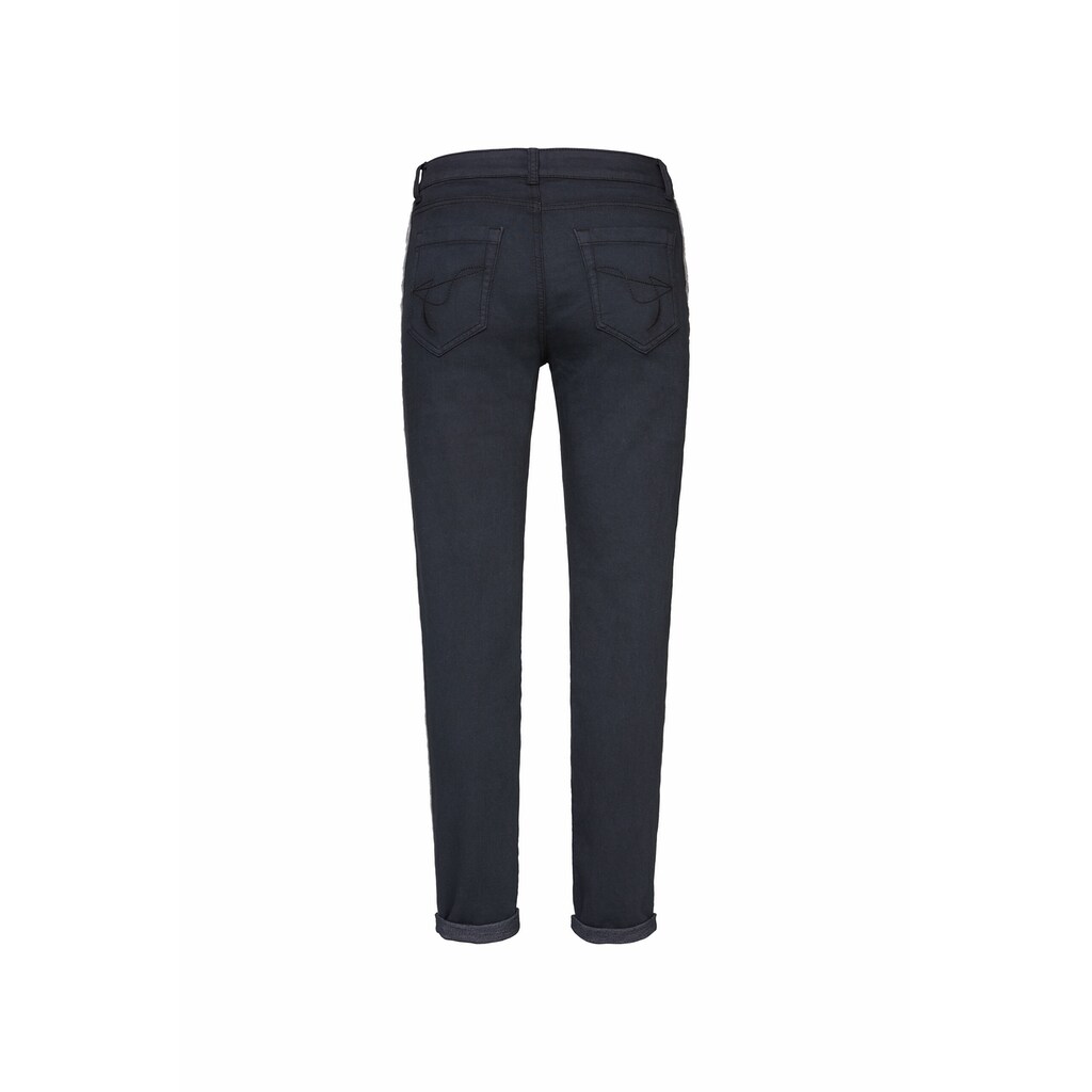 SOCCX Regular-fit-Jeans