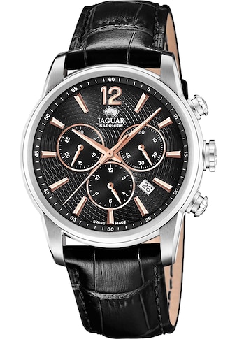 Jaguar Chronograph »Acamar J968/6«