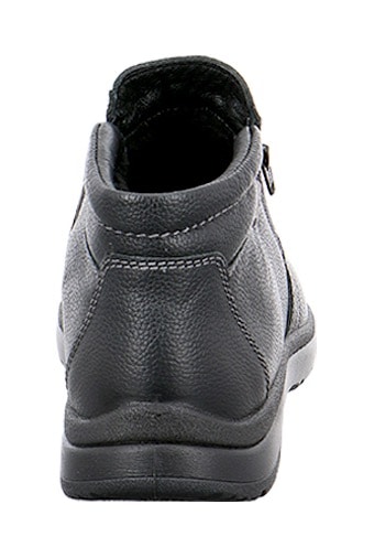 Jomos Winterboots »ATLANTA«, mit Warmfutter, in G-Weite