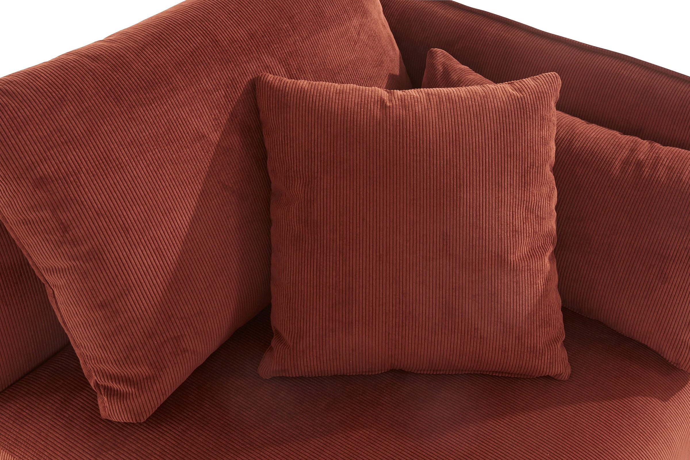 andas Sofa-Eckelement »Nöre«, Modul - zum Zusammenstellen; in vielen Bezugsqualitäten und Farben