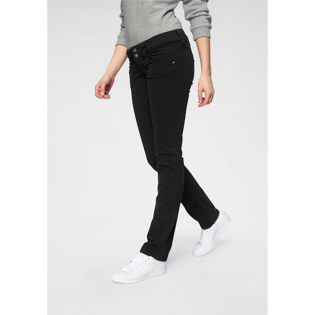 Pepe Jeans Regular-fit-Jeans »VENUS«