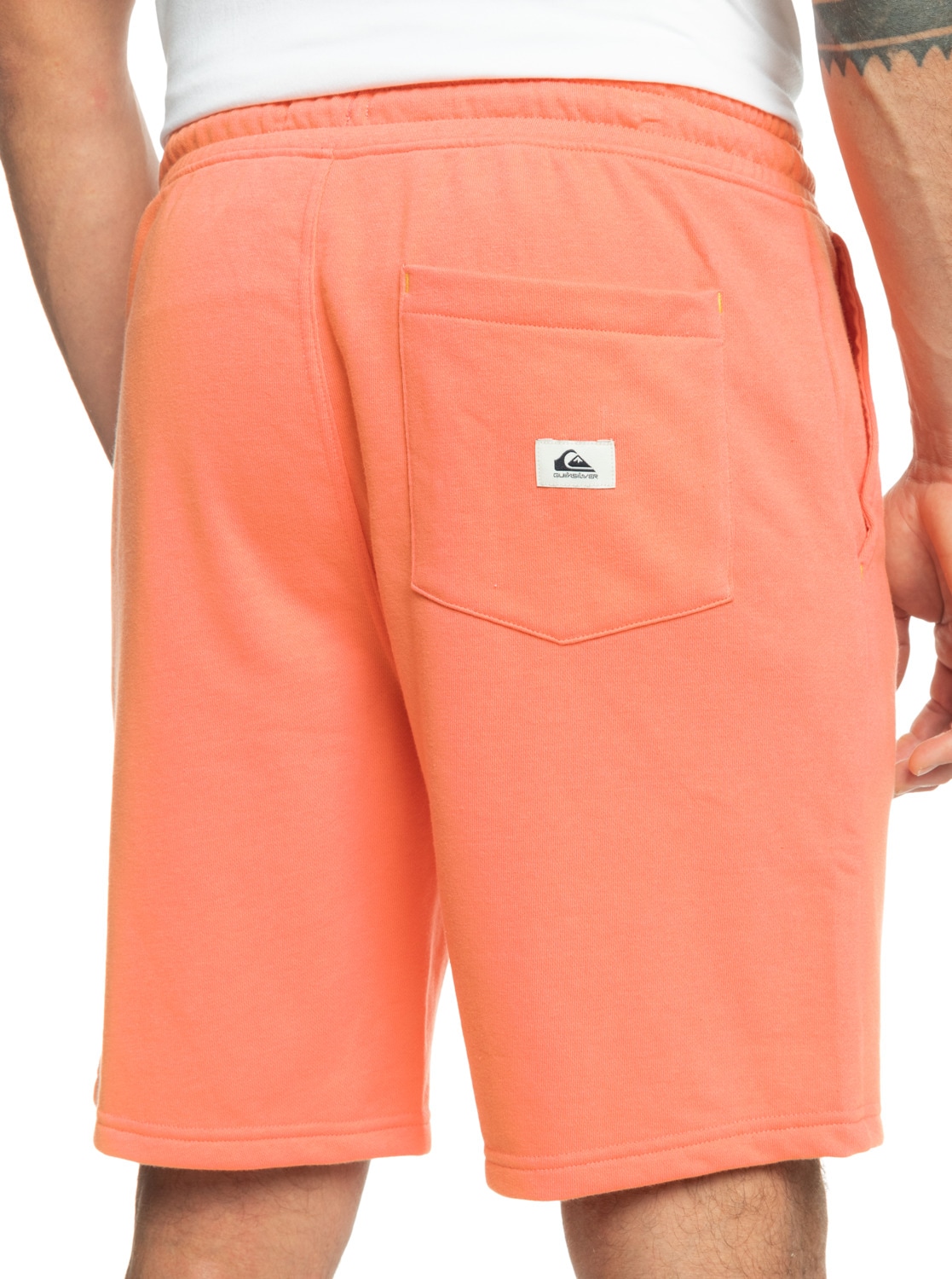 »Local kaufen Quiksilver Sweatshorts ▷ BAUR | Surf«