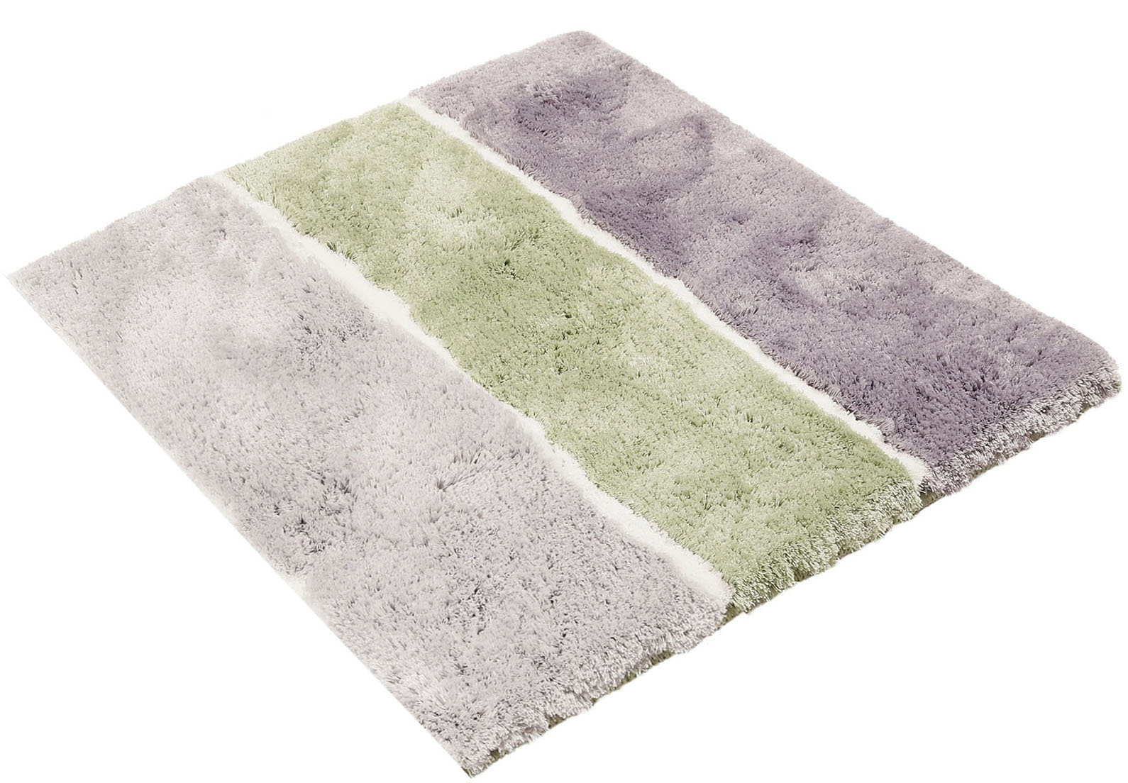 Badematte »Rio Marina«, Höhe 30 mm, rutschhemmend beschichtet,...