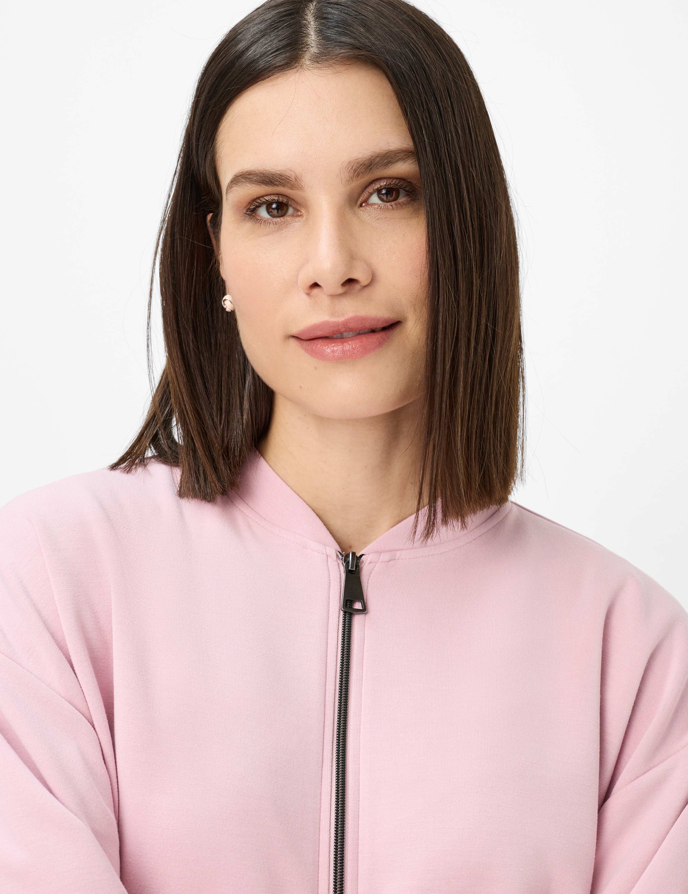 Brax Funktions-Kapuzensweatjacke »Style BECKY«