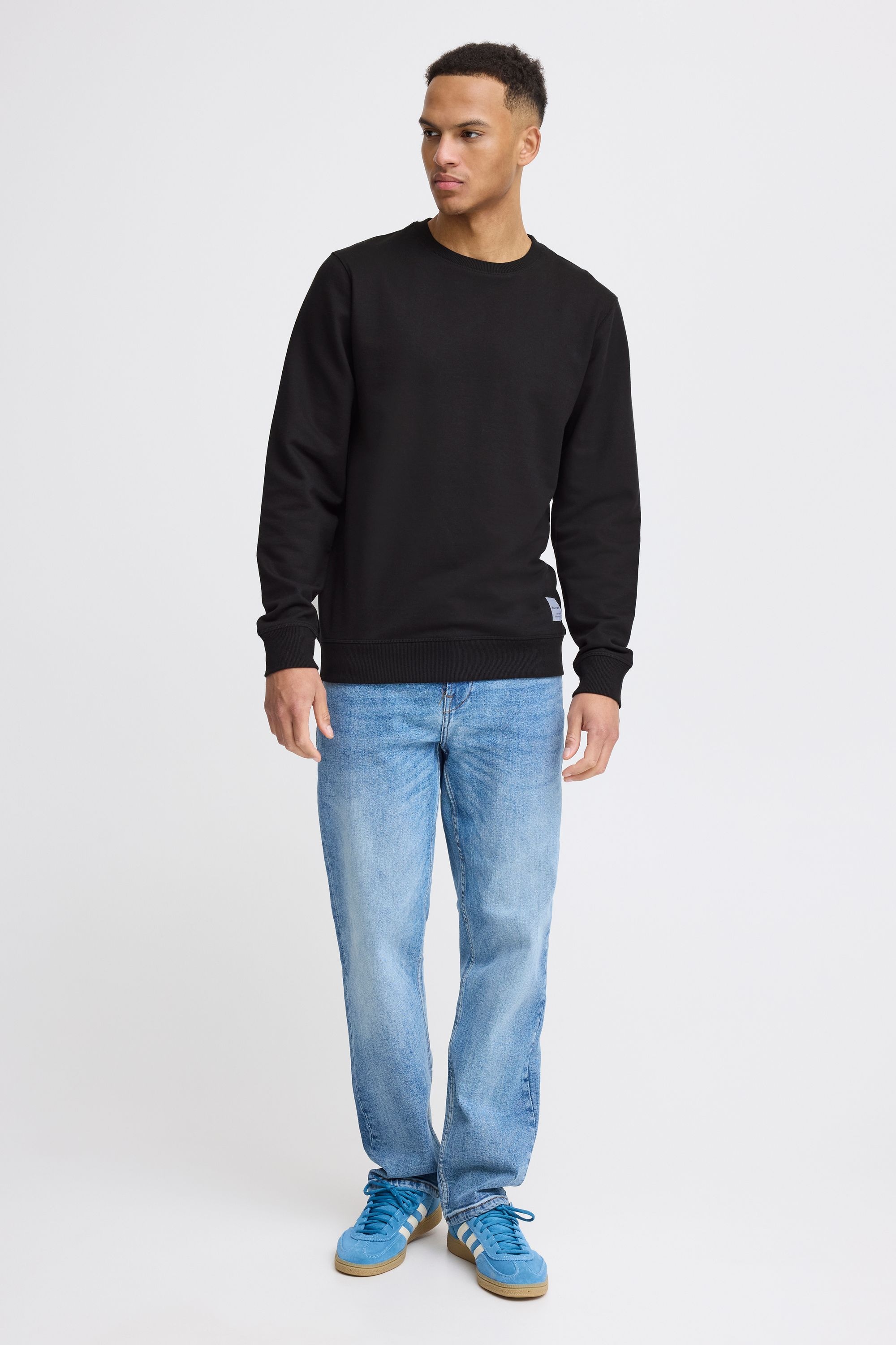 Blend Longpullover »Sweater BHMBHANDERS«