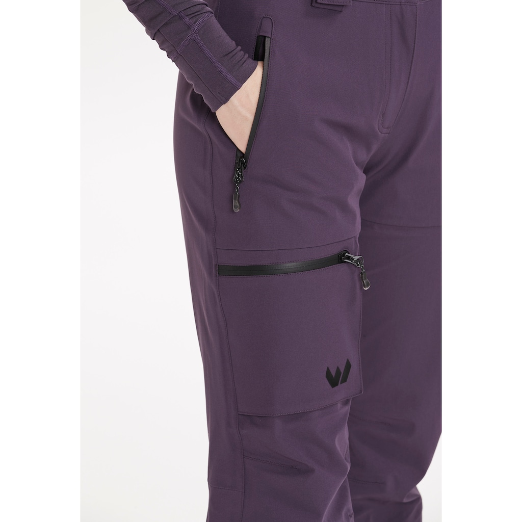 WHISTLER Skihose »Skylar«