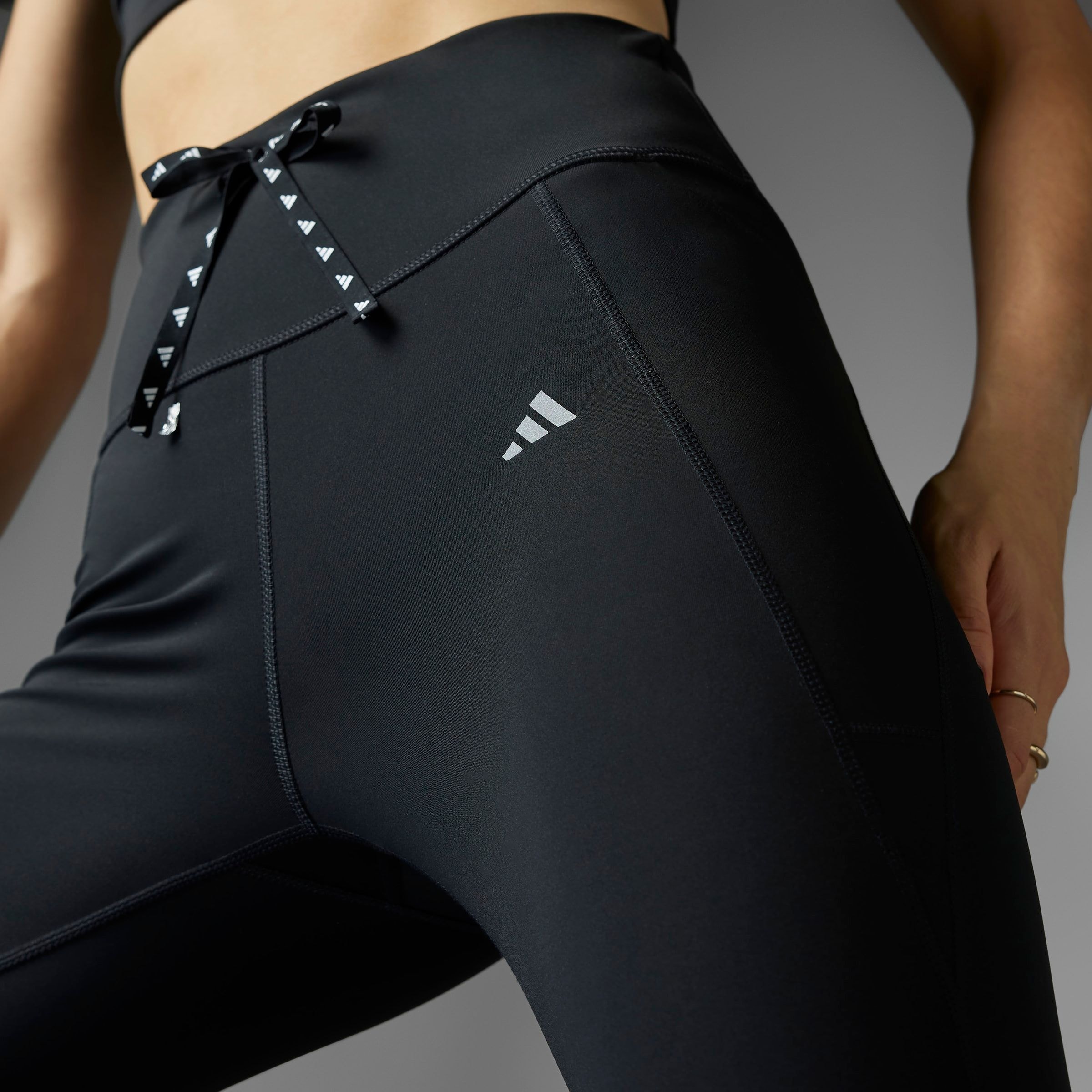 adidas Performance Lauftights »Run Ess SIP 7/8«, (1 tlg.)