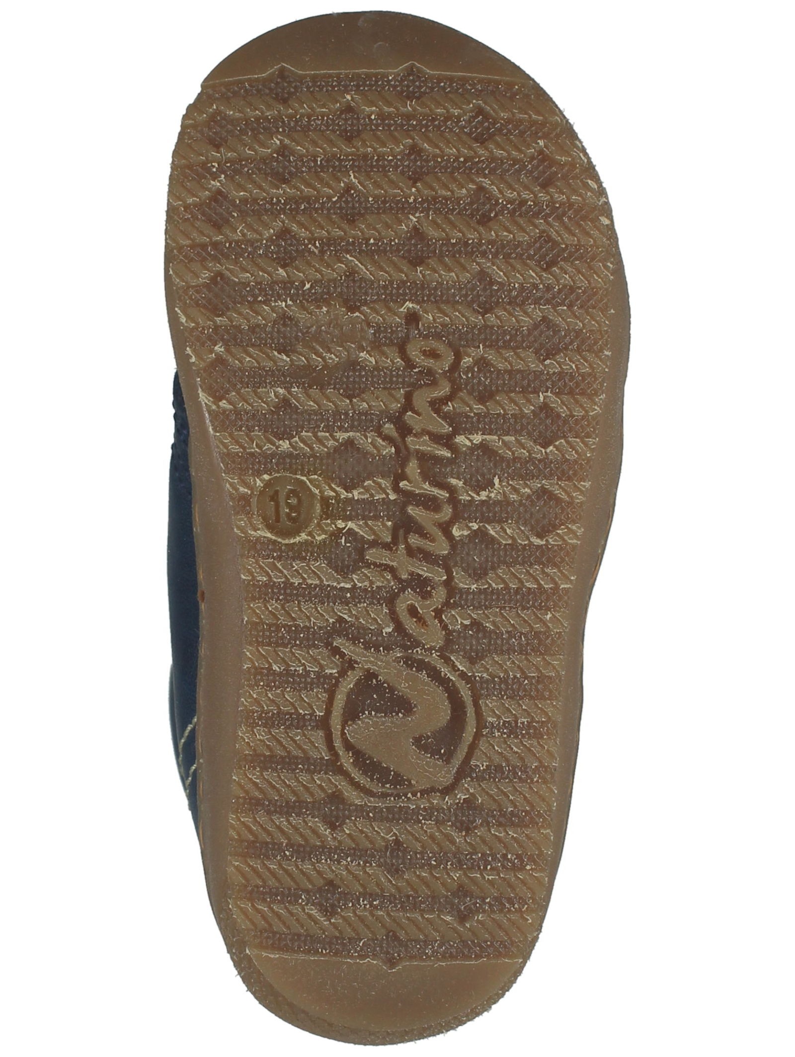 Naturino Sneaker »Naturino Sneaker Nappaleder«