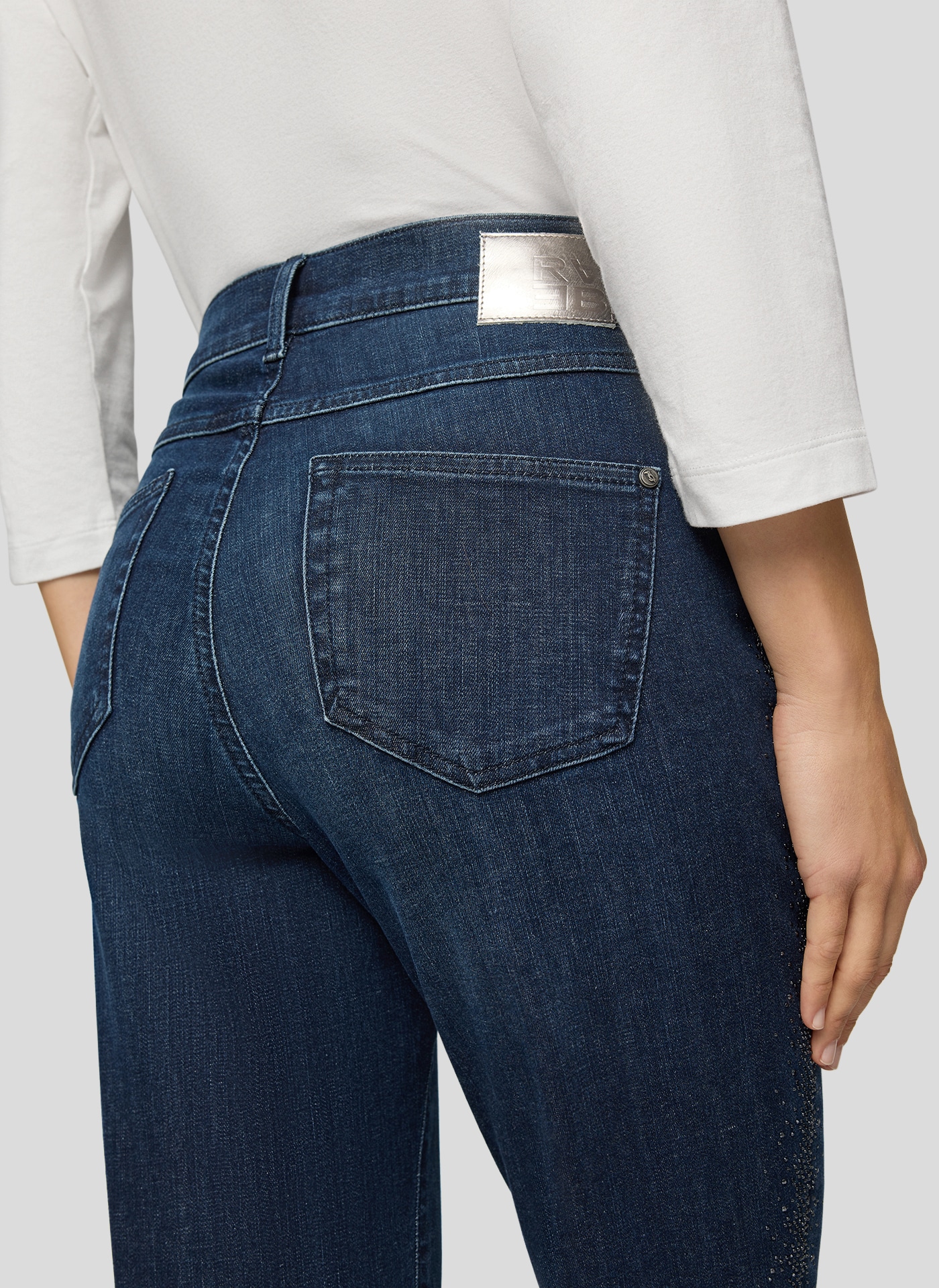 Rabe Jerseyhose »Hose«