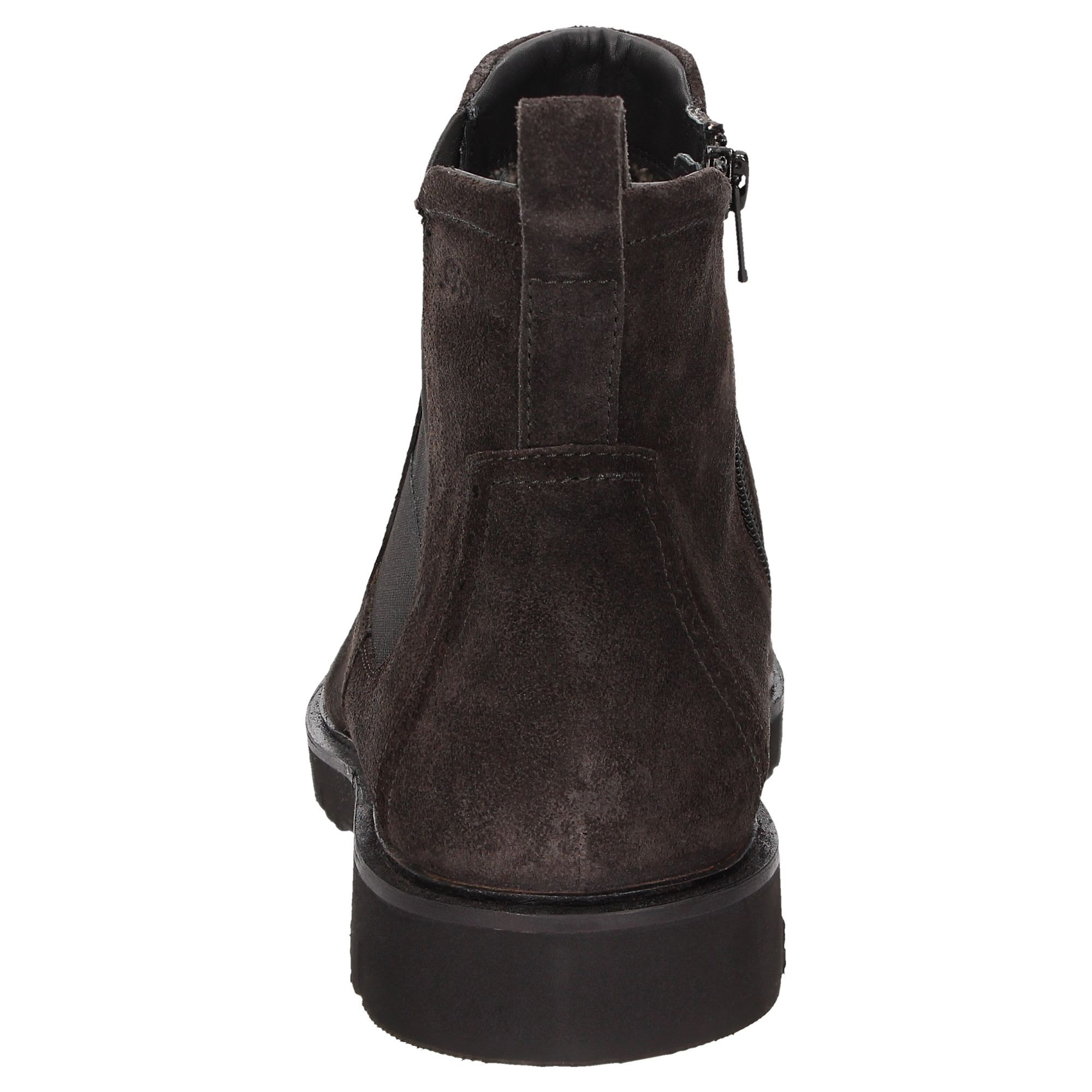 SIOUX Stiefelette »Rogtanos-701-WF«