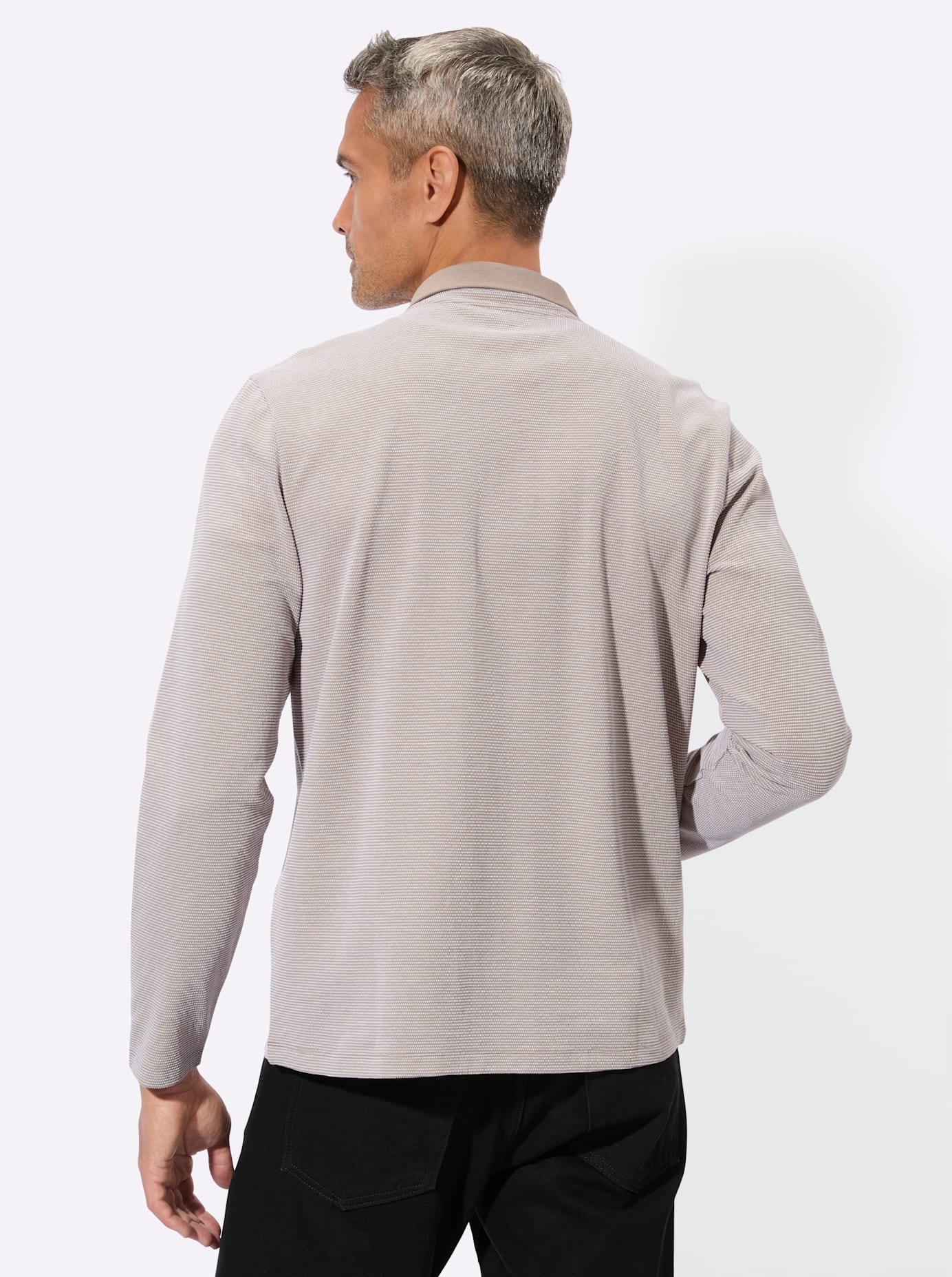 Classic Sweatshirt
