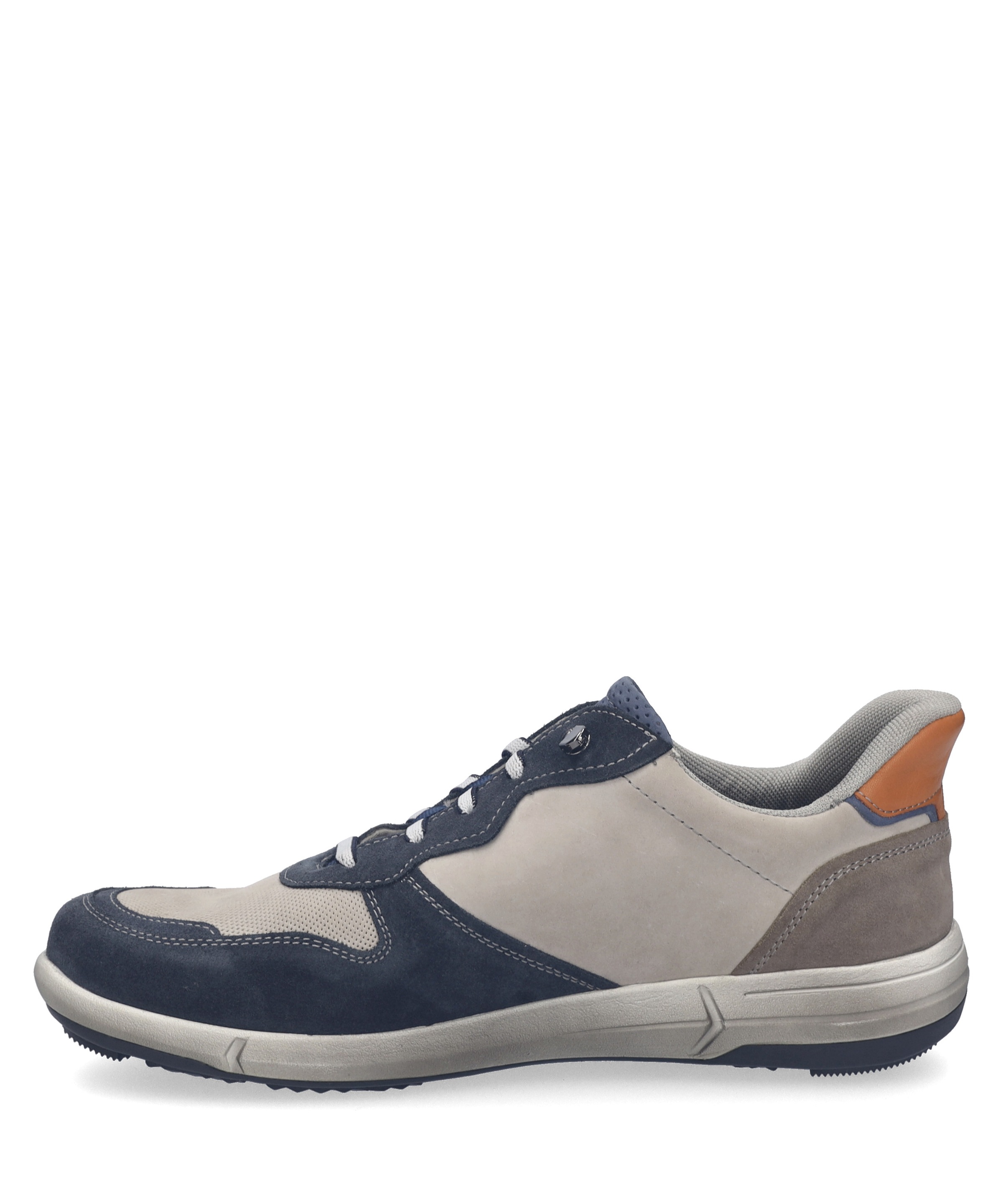 Josef Seibel Sneaker »Enrico 34, indigo-multi«