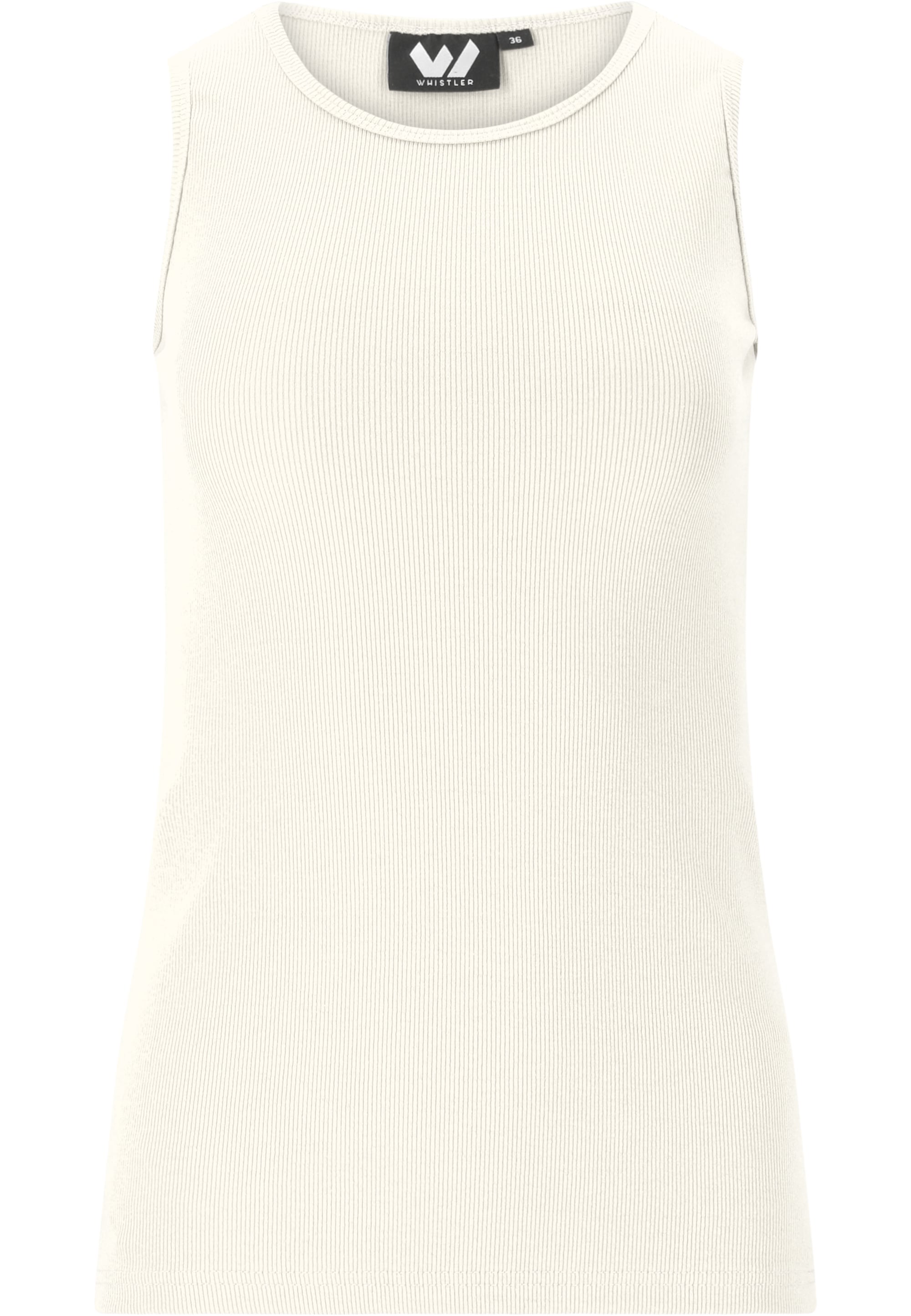 WHISTLER T-Shirt »Ariana«, (1 tlg.), mit atmungsaktiver Funktion
