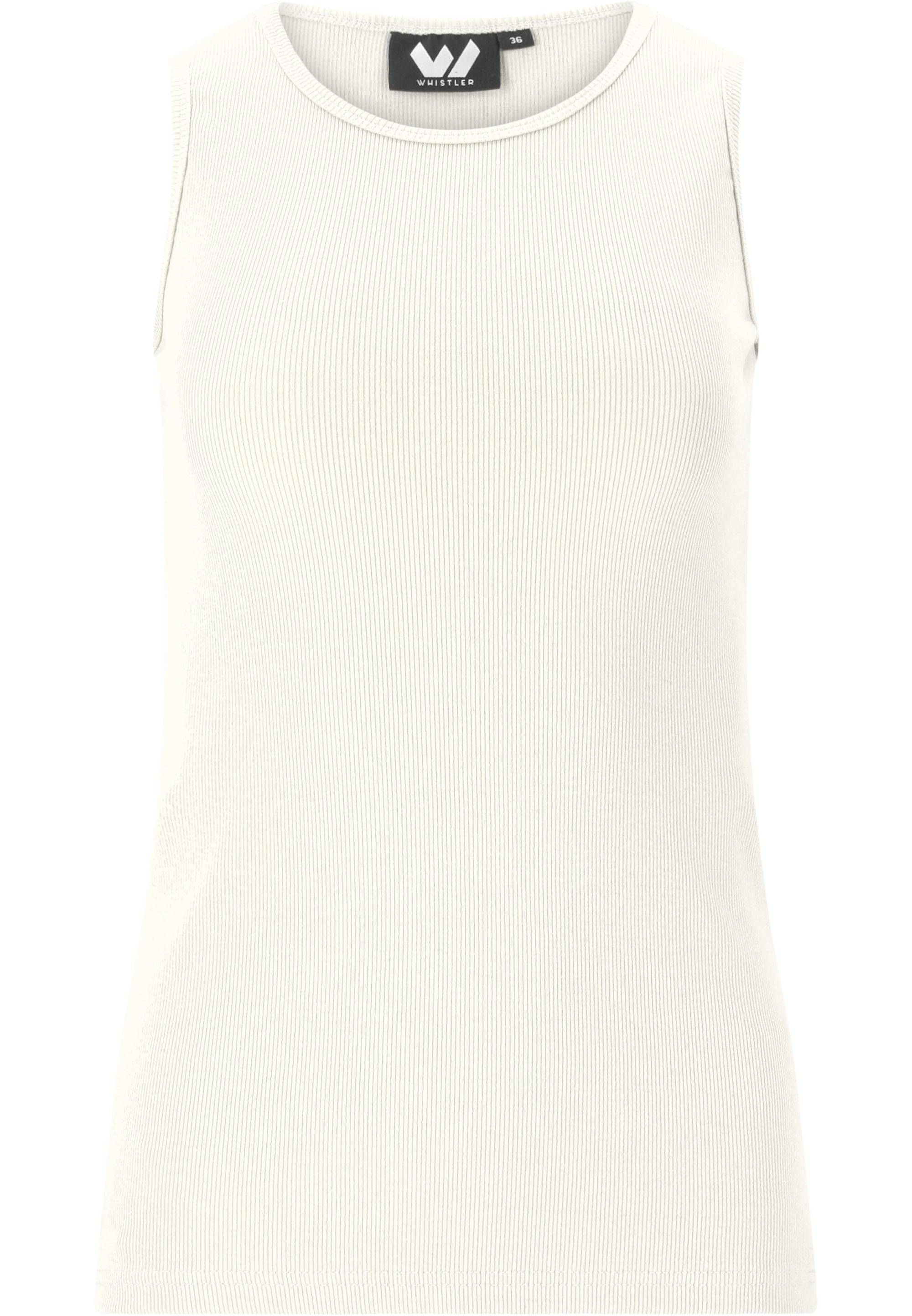 Thumbnail - WHISTLER T-Shirt "Ariana" 1 Stk. tlg. mit atmungsaktiver Funktion