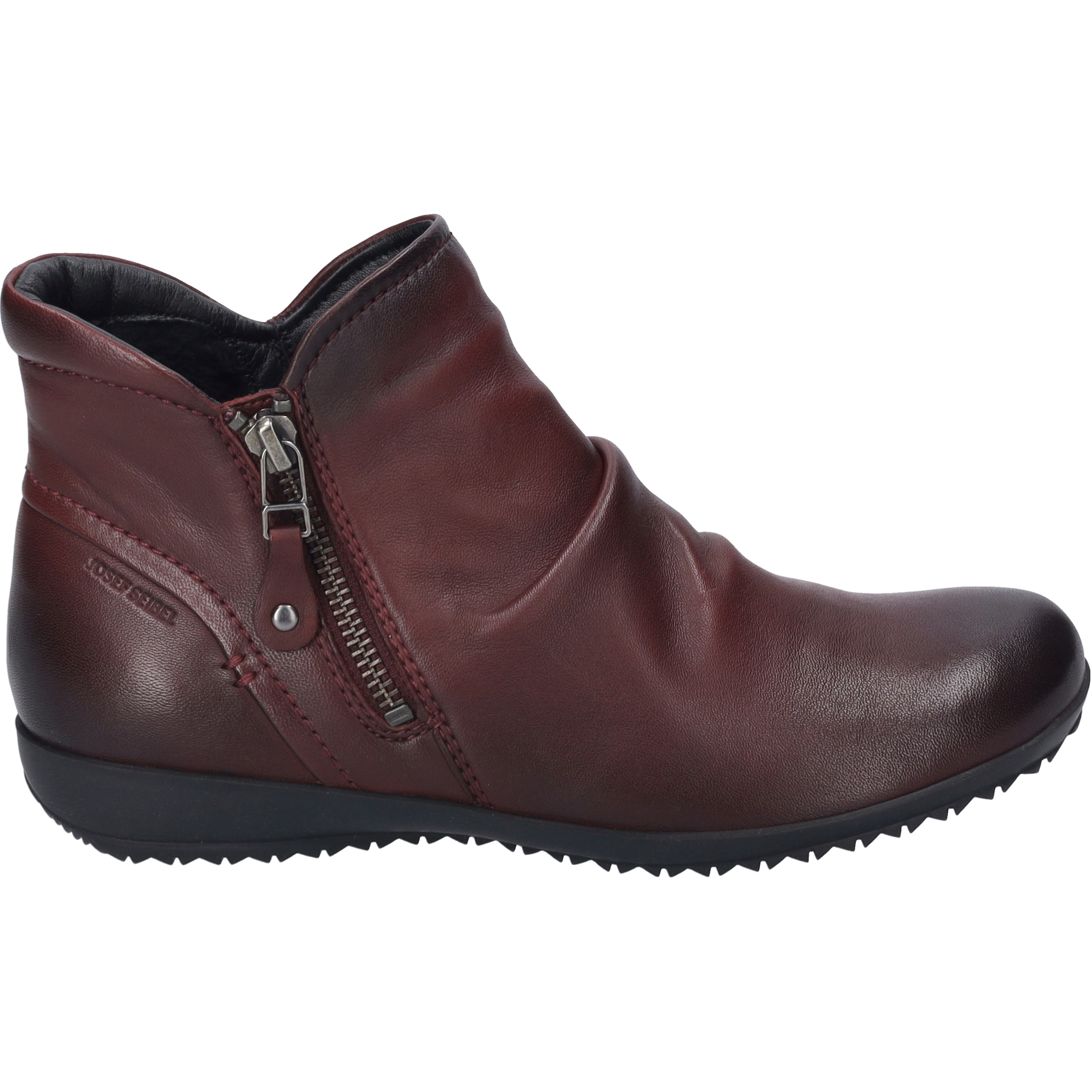 Josef Seibel Stiefelette »Naly 41, bordeaux«