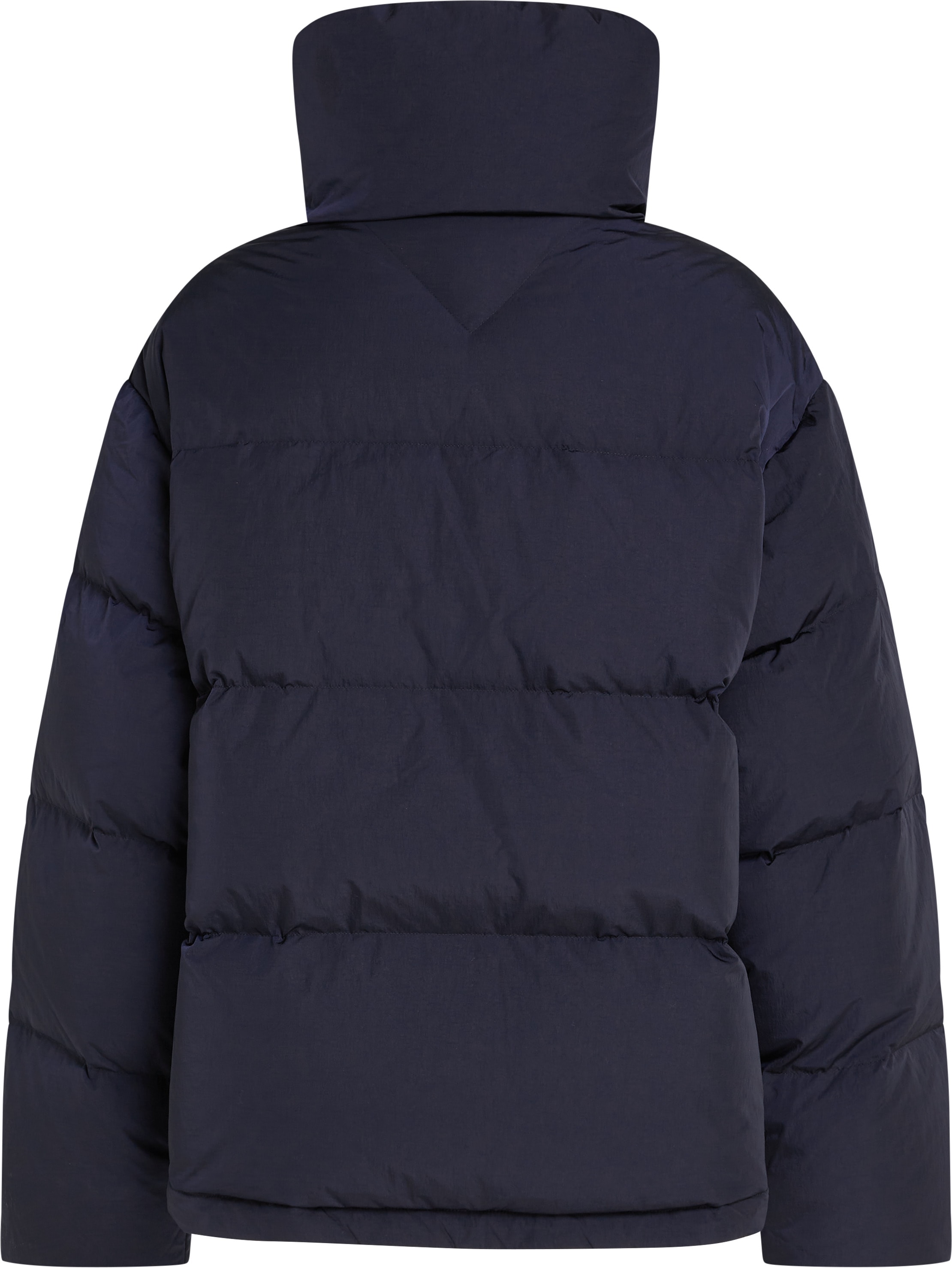 Tommy Hilfiger Steppjacke, mit Logorpägung