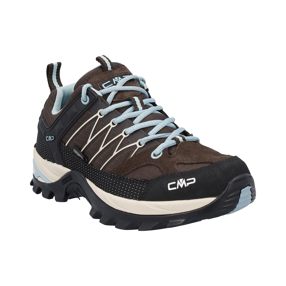 CMP Wanderschuh "RIGEL LOW WMN TREKKING SHOE WP" wasserdicht günstig online kaufen