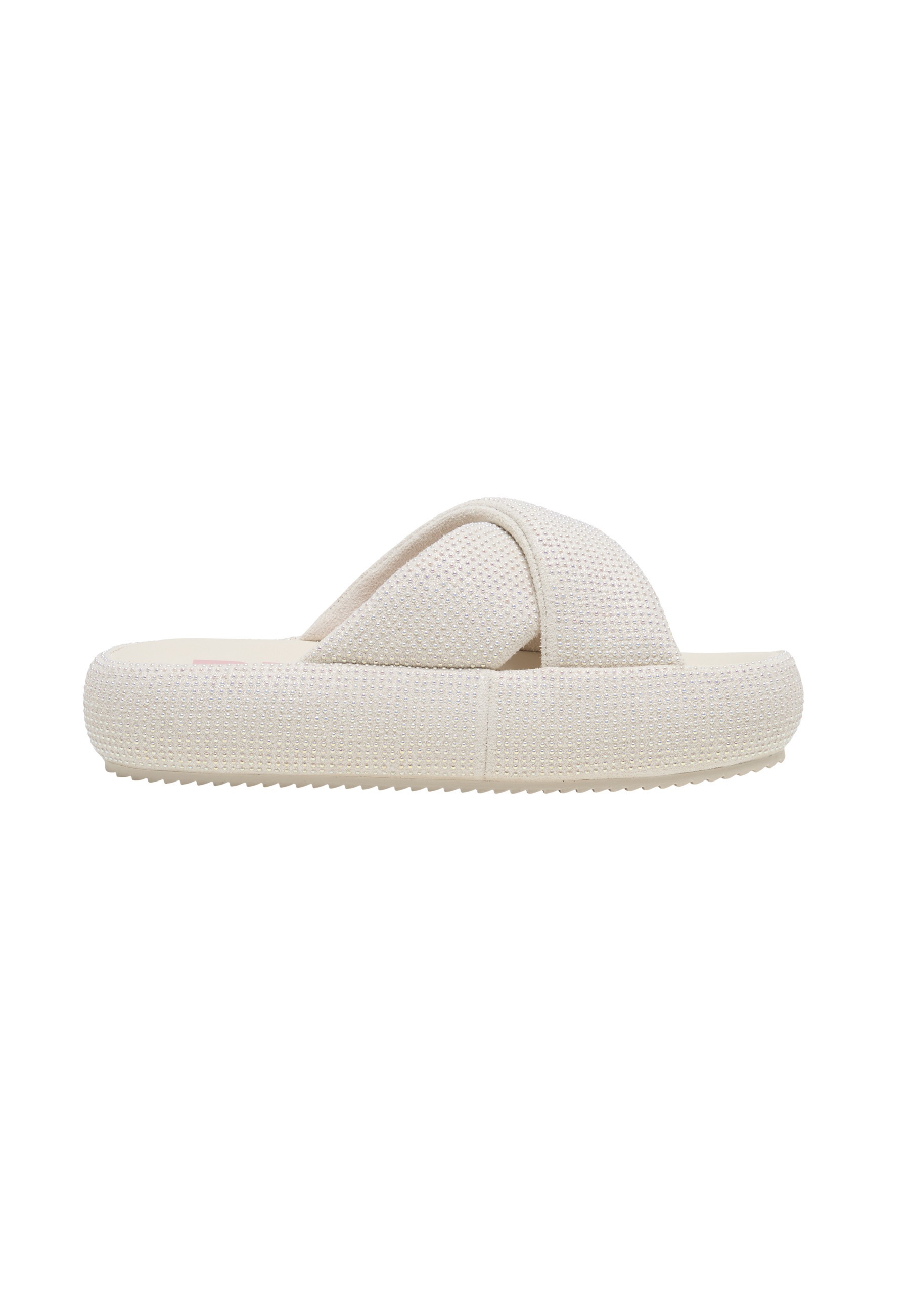 Buffalo Plateausandaletten »Buffalo IBIZA CROSS«