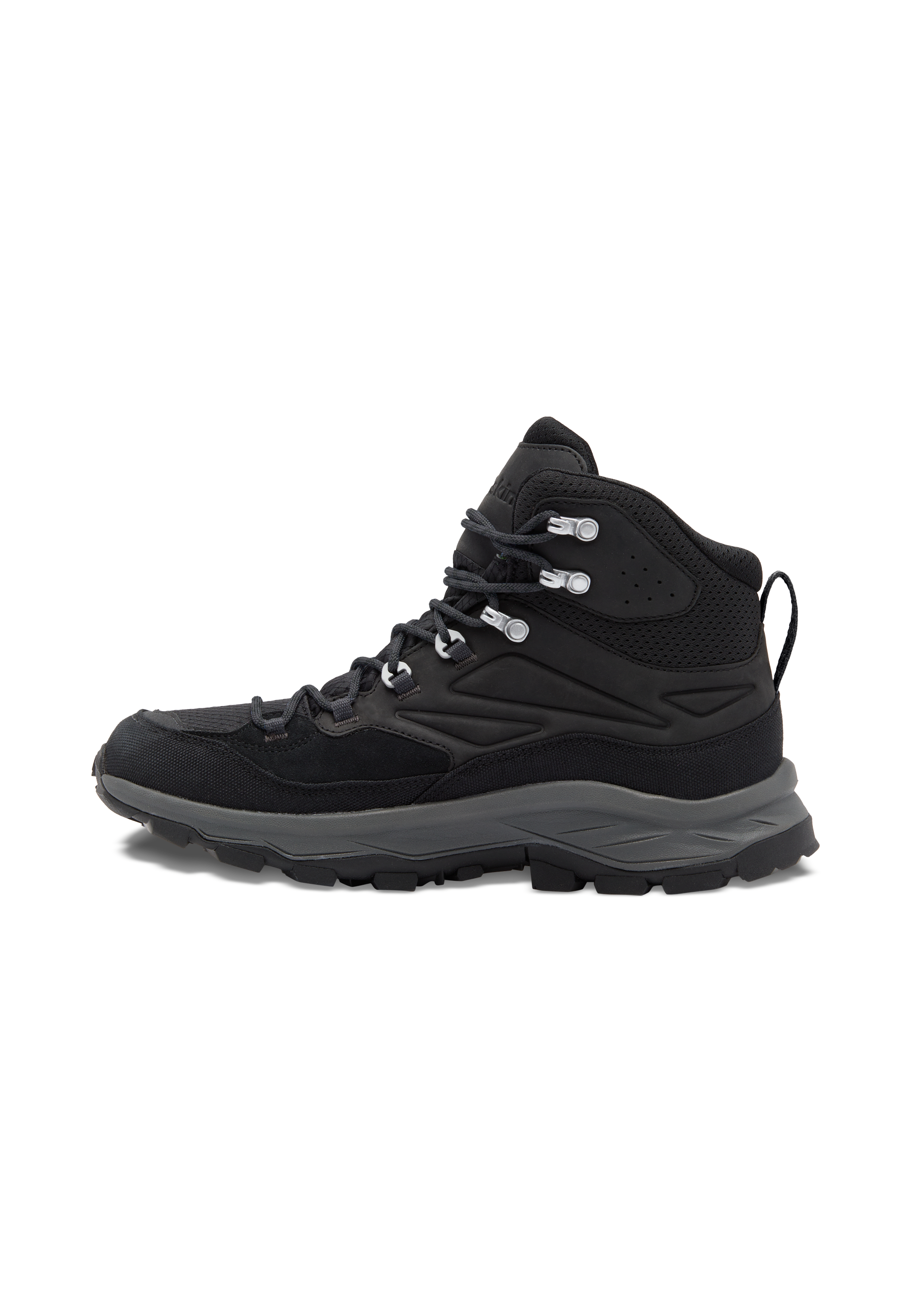 Jack Wolfskin Wanderschuh »CYROX TEXAPORE MID M«, wasserdicht