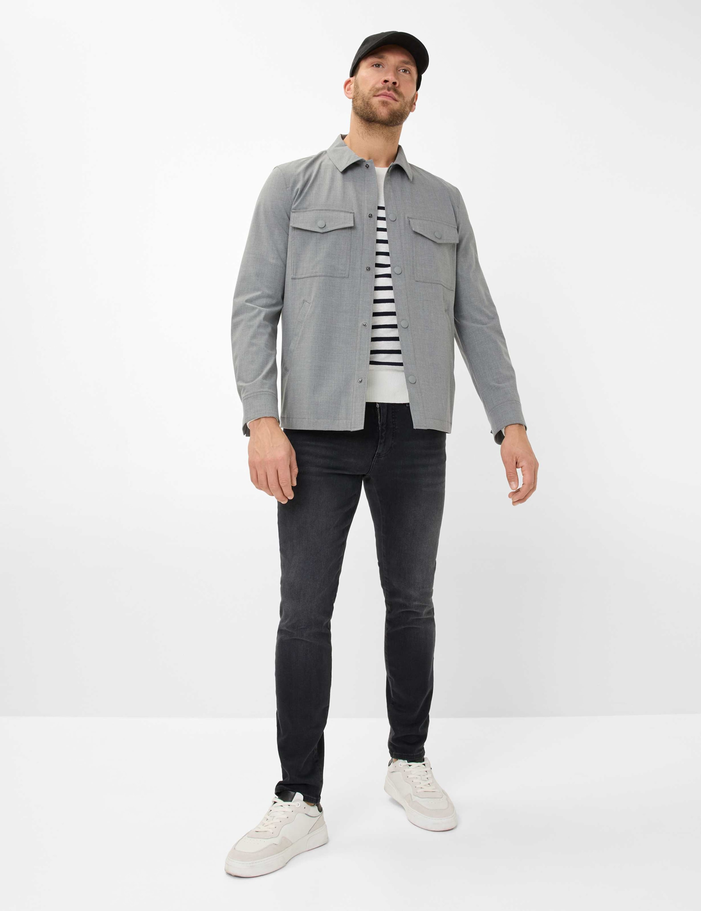 Brax 5-Pocket-Jeans »Style CHRIS«
