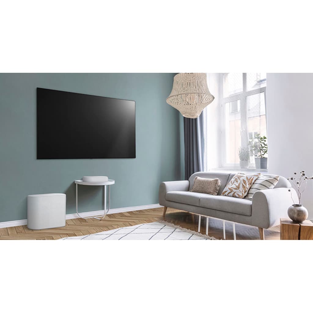 LG Soundbar »DQP5«