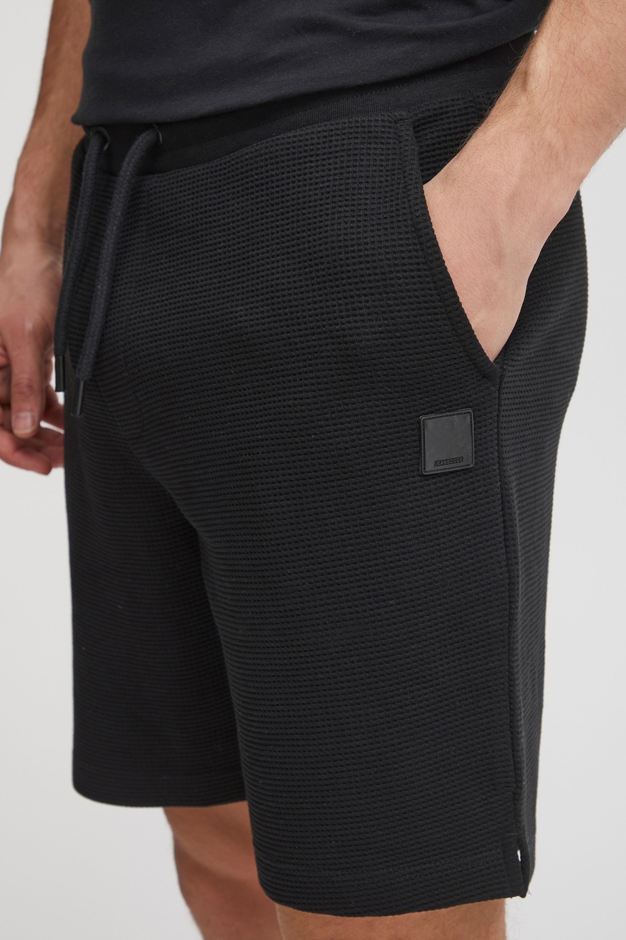 Indicode Sweatshorts »Sweatshorts IDNilsson«