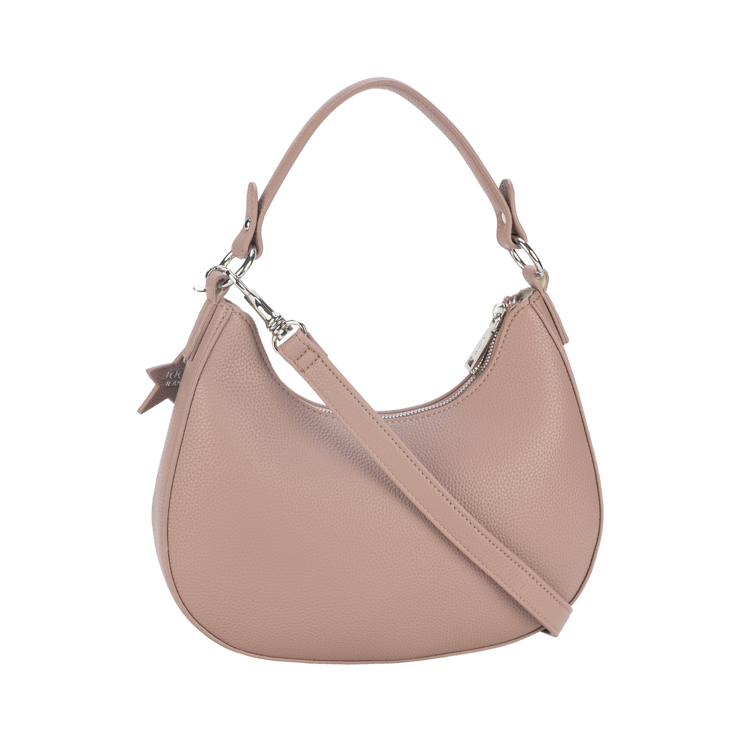 Joop Jeans Hobo »salve aja hobo xshz« Damen Henkeltasche, Schultertasche, Umhängetasche mit vielen Details