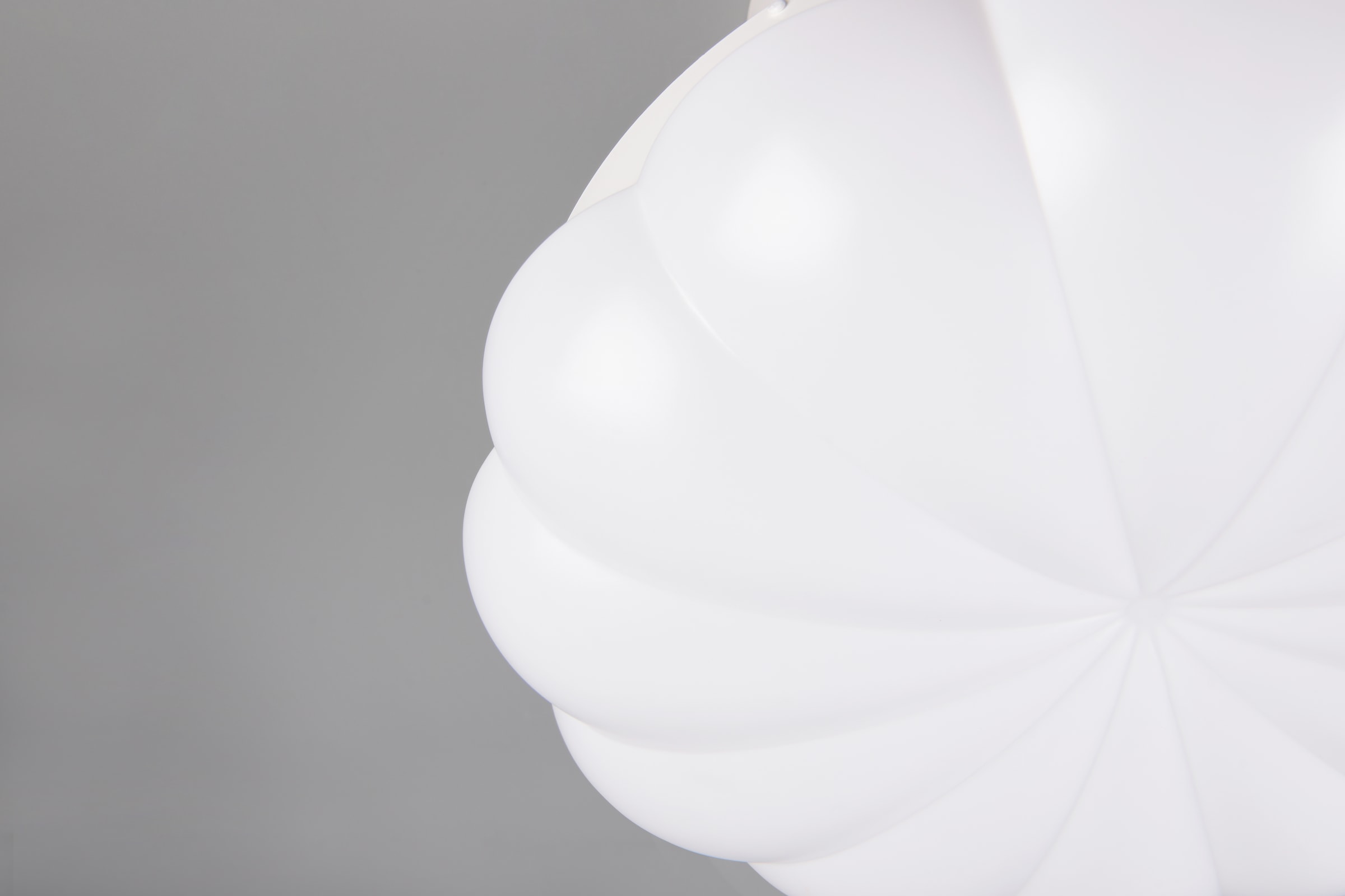 REALITY Leuchten LED Deckenleuchte »BORAS mit Ventilator, Deckenventilator mit ausklappbaren Flügeln 30W« LED-Board 1 Stk. Farbwechsler | warmweiß - kaltweiß Ø 34 - 60 cm (aufgeklappt), 6 Stufen, LED 24W CCT dimmbar Timer Fernb.