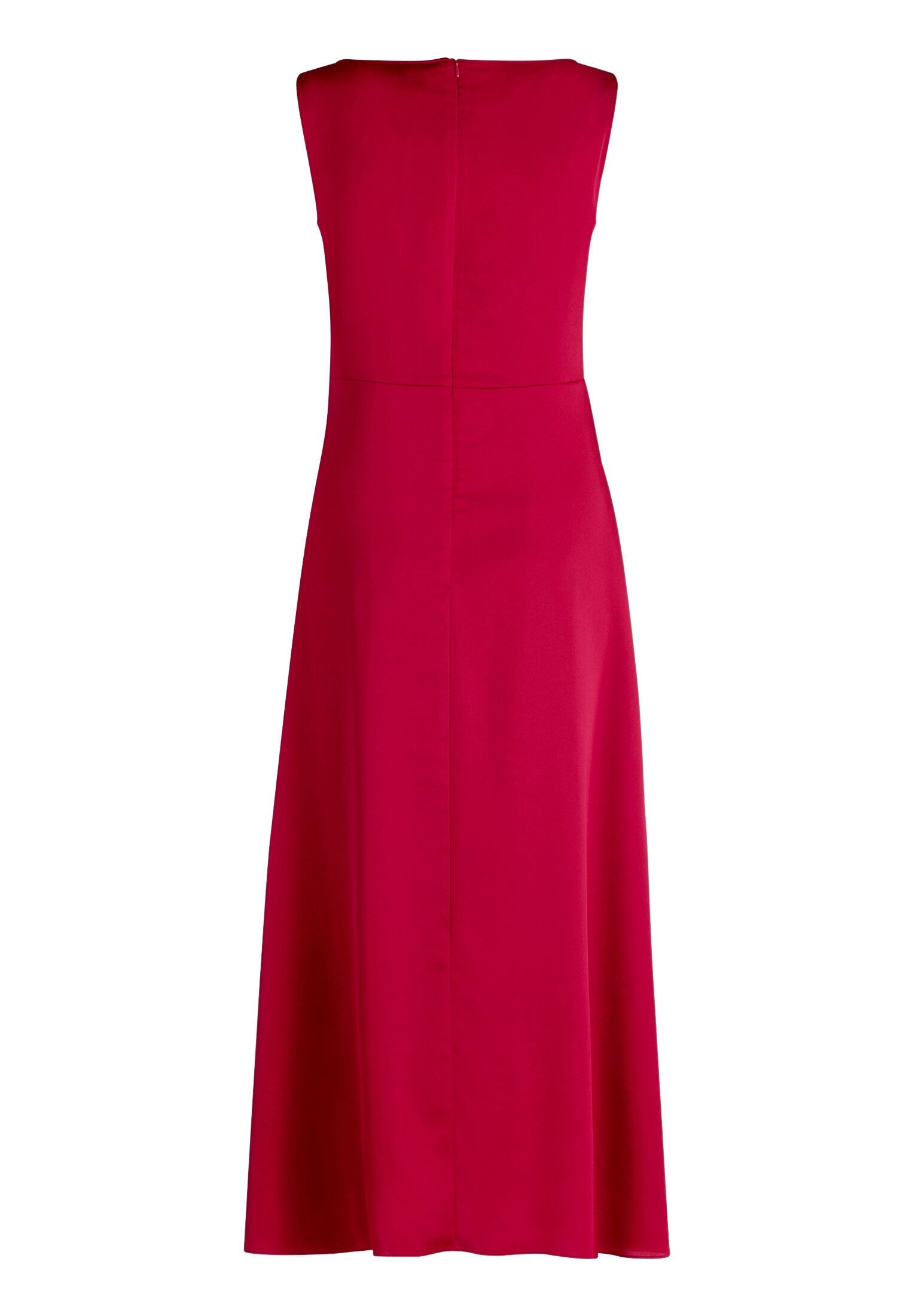 Vera Mont Cocktailkleid »Damen mit Raffung« Ohne Tasche