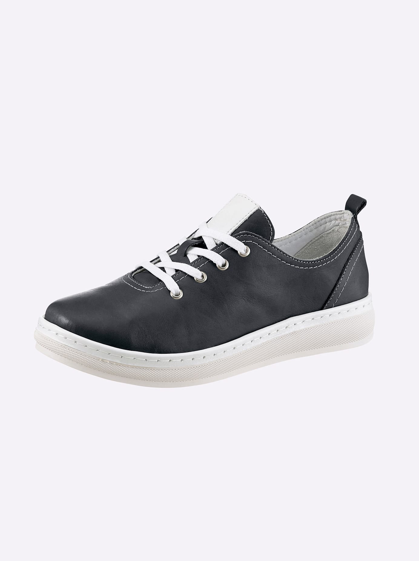 Andrea Conti Sneaker