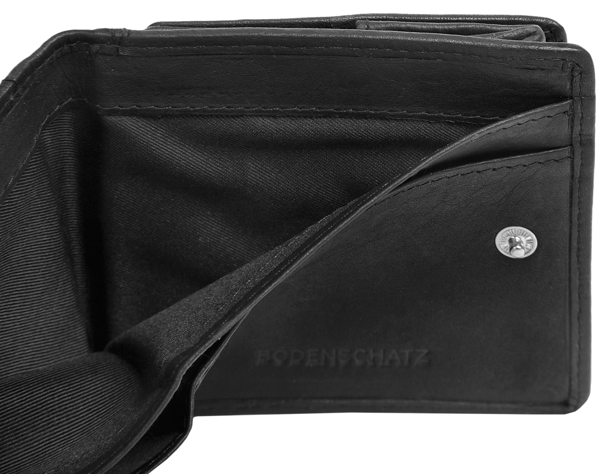 BODENSCHATZ Geldbörse