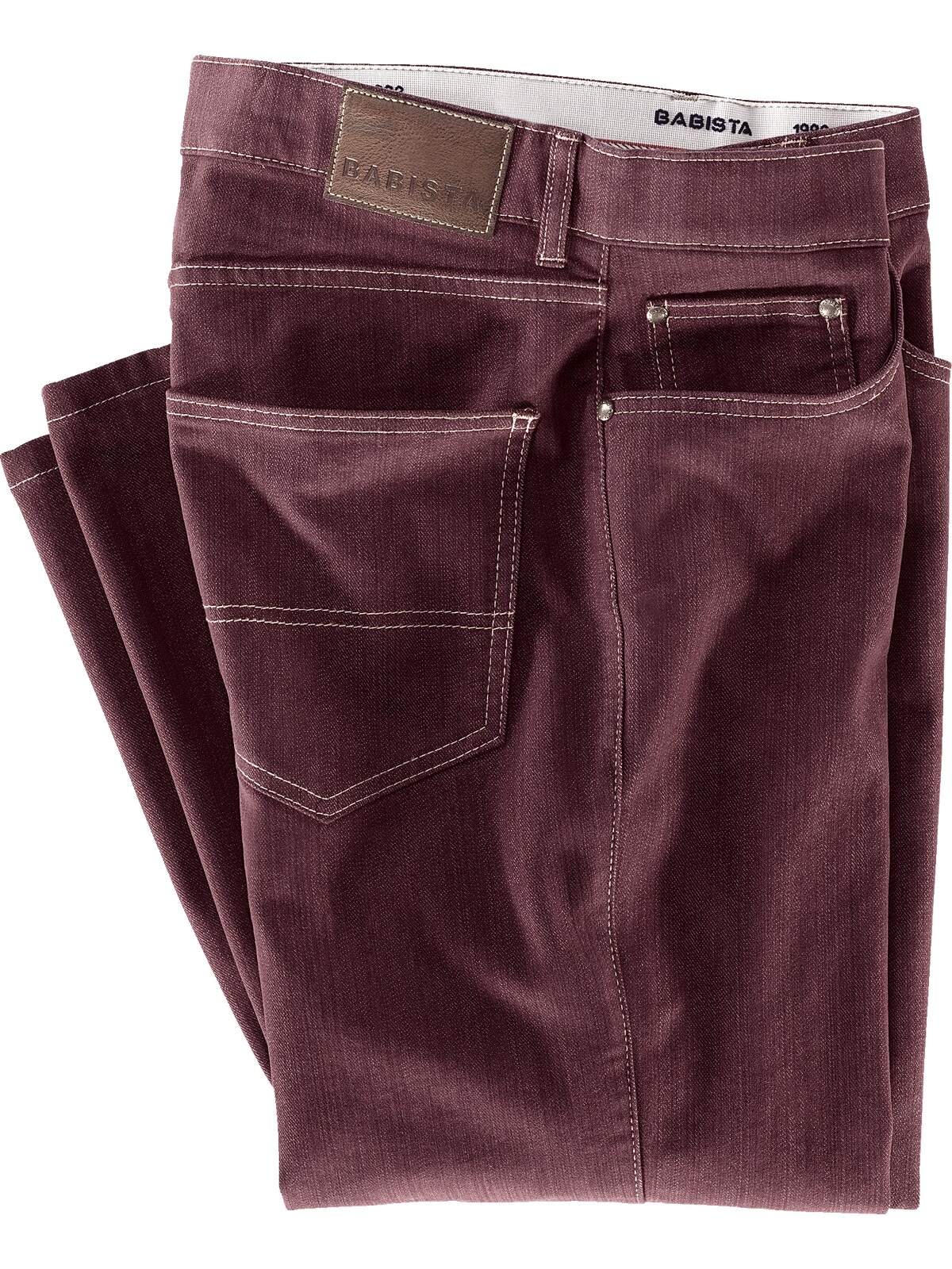 Babista 5-Pocket-Jeans »Jeans VESTATESS«