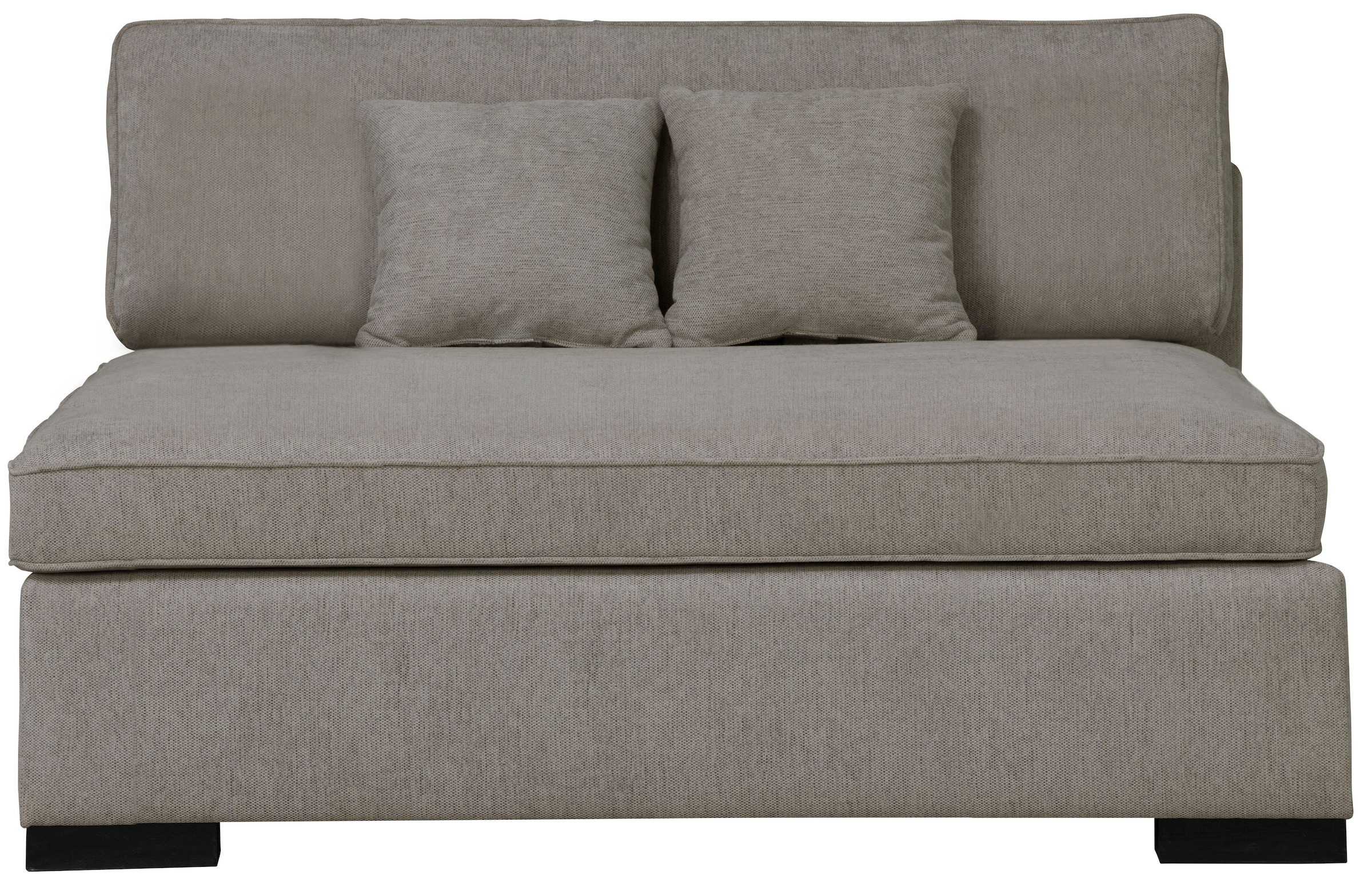 Home affaire Sofa-Mittelelement "Skara XXL", Modul XXL - zum eigenen Zusamm günstig online kaufen