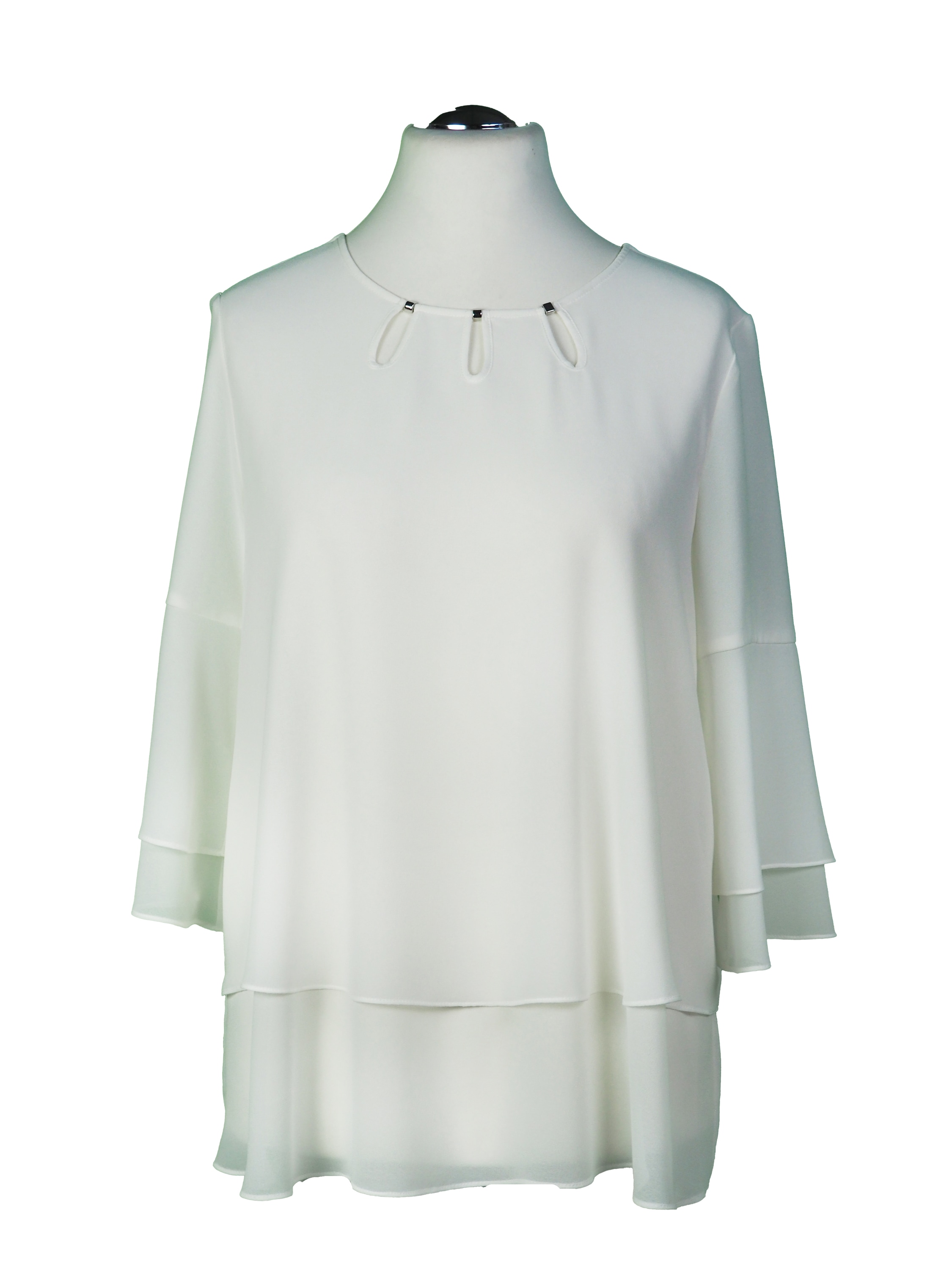 Shirtbluse »HERMANN LANGE Collection Blusenshirt Kati«