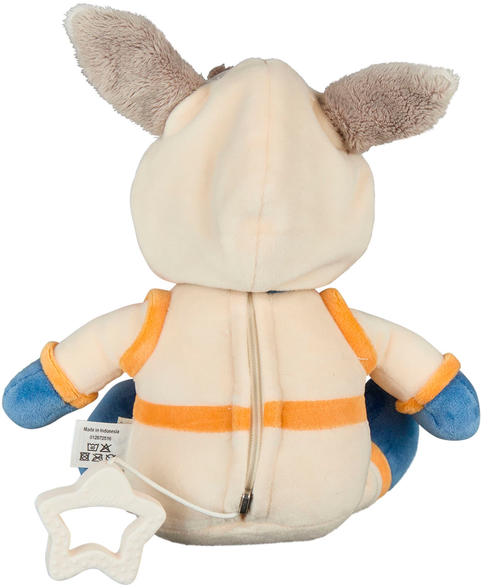 Sterntaler® Spieluhr »Esel Cosmo Emmi, M«