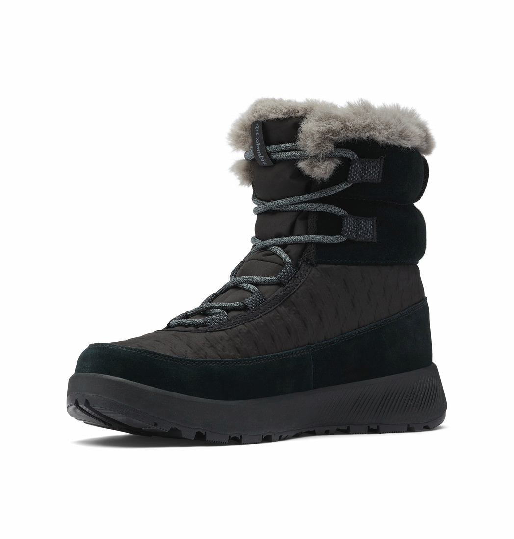 Columbia Snowboots "SLOPESIDE™ PEAK LUXE", gefüttert