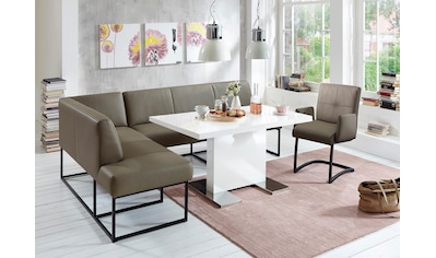 Frei fashion Eckbank - »Affogato«, exxpo BAUR im | bestellen stellbar sofa Raum