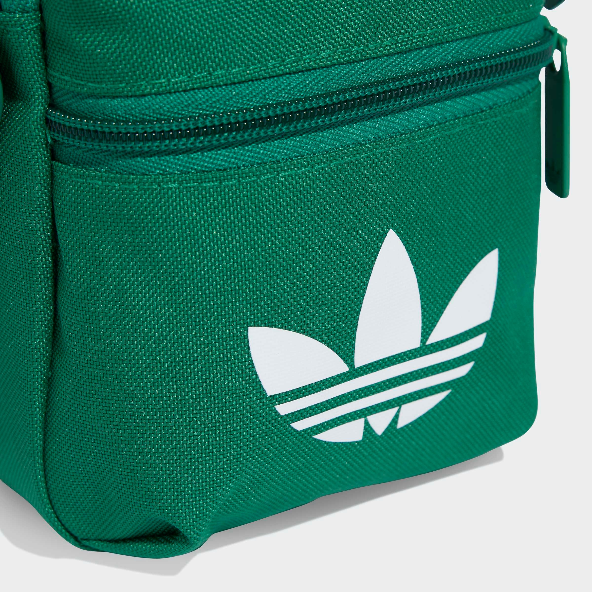 adidas Originals Sporttasche »ADICOLOR FB« aus Polyester, kompakte Größe